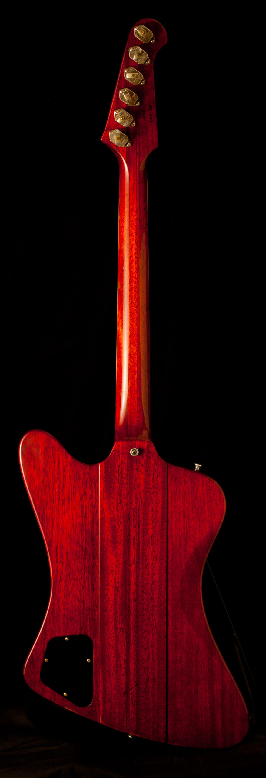 Gibson Collector's Choice #47: 1964 Firebird III - Image 6