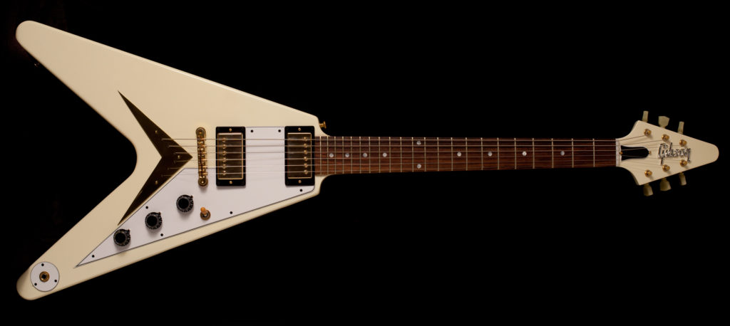 Gibson Flying V 1959 VOS