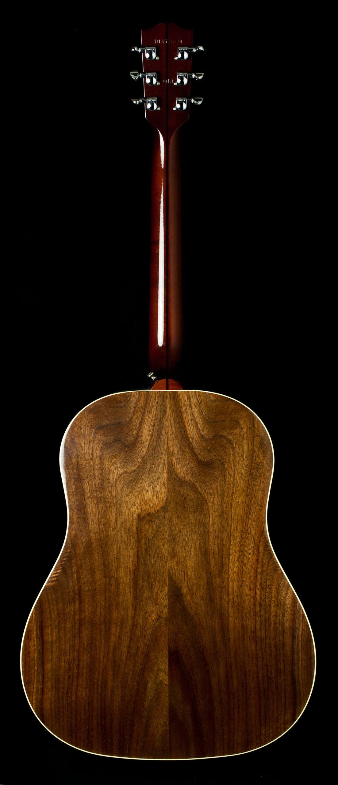Gibson J-15 Walnut Burst - Image 3