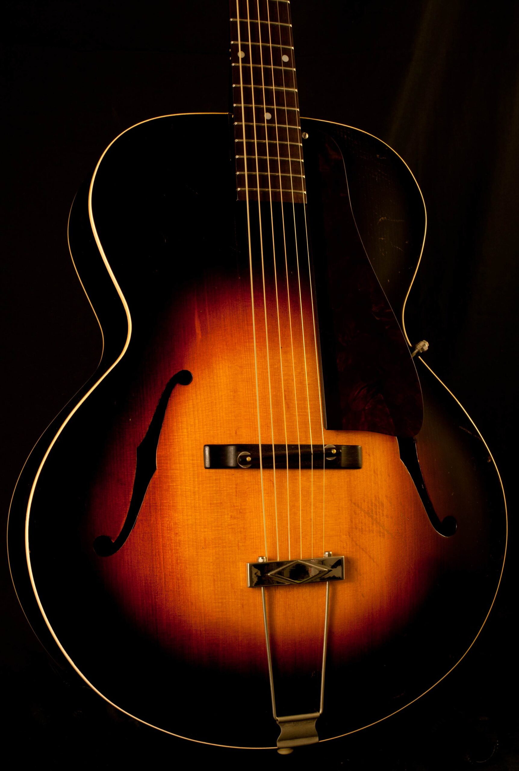 Gibson L-50 1937 – Bild 2