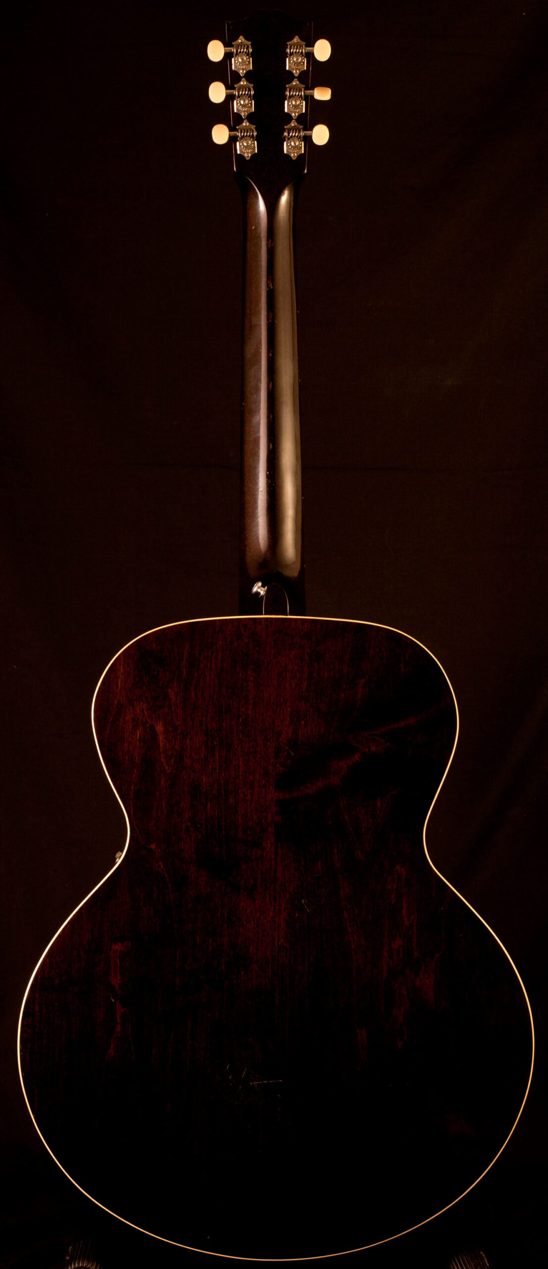 Gibson L-50 1937 – Bild 3