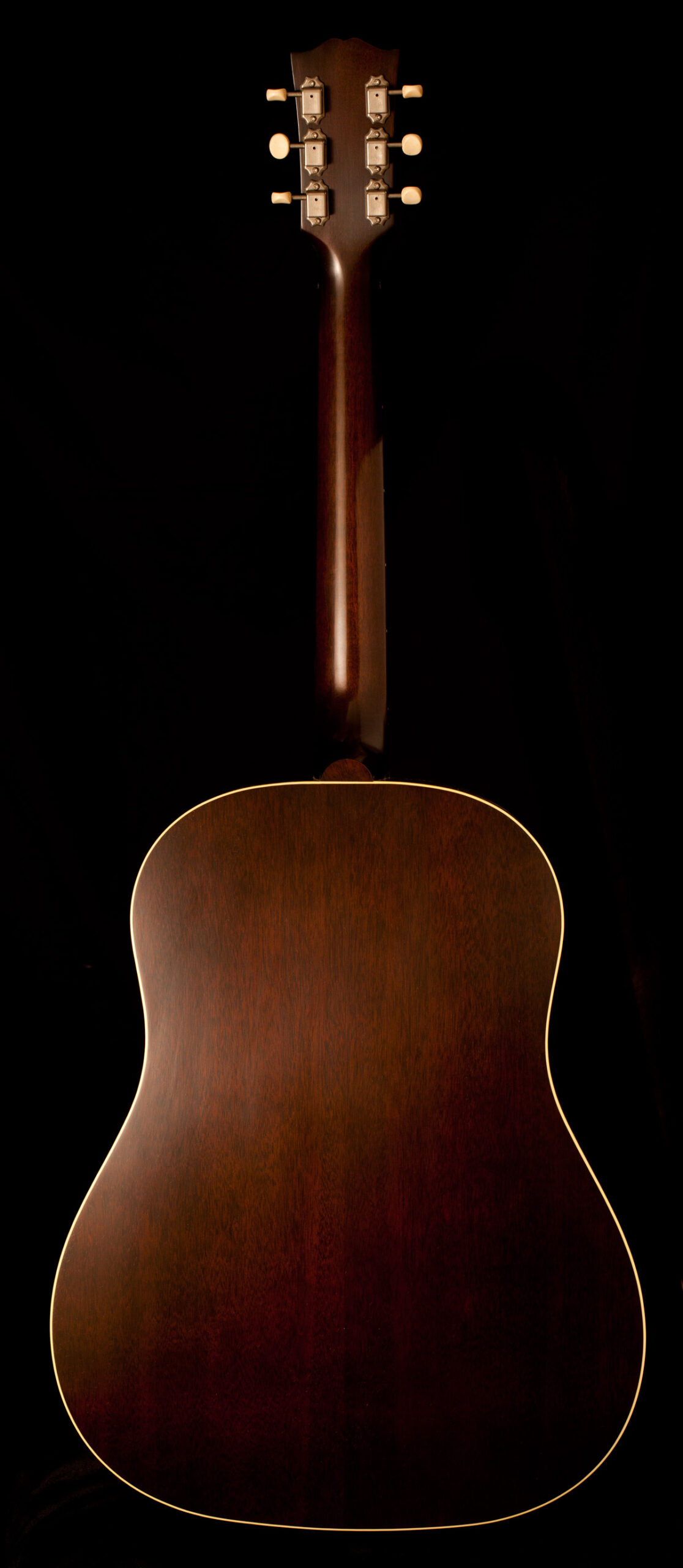 Gibson J-45 Vintage - Image 7