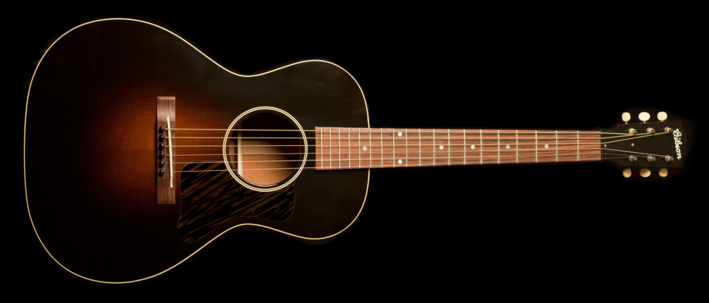Gibson L-00 Vintage Sunburst