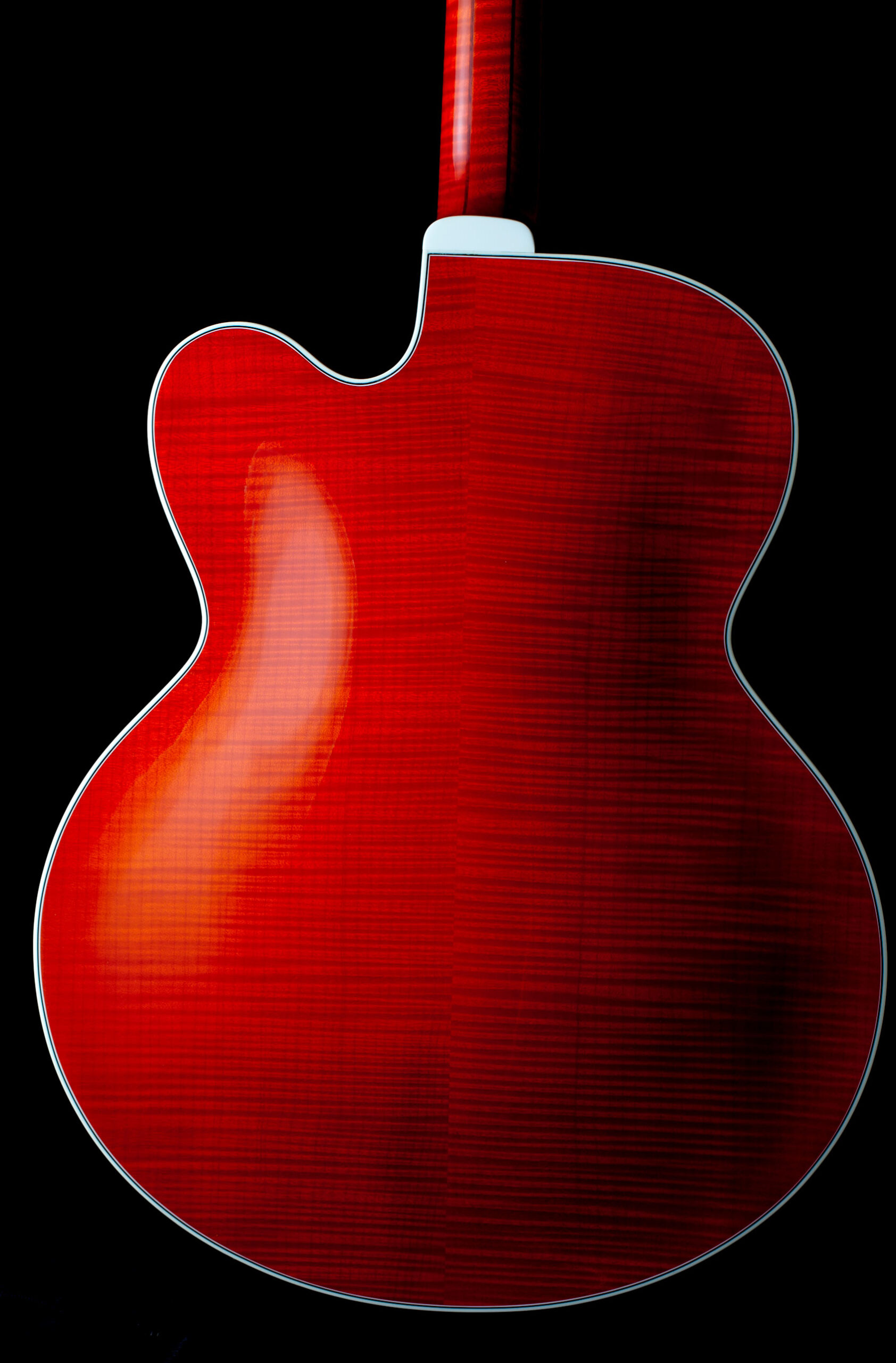 Gibson L-5 CT Faded Cherry – Bild 3