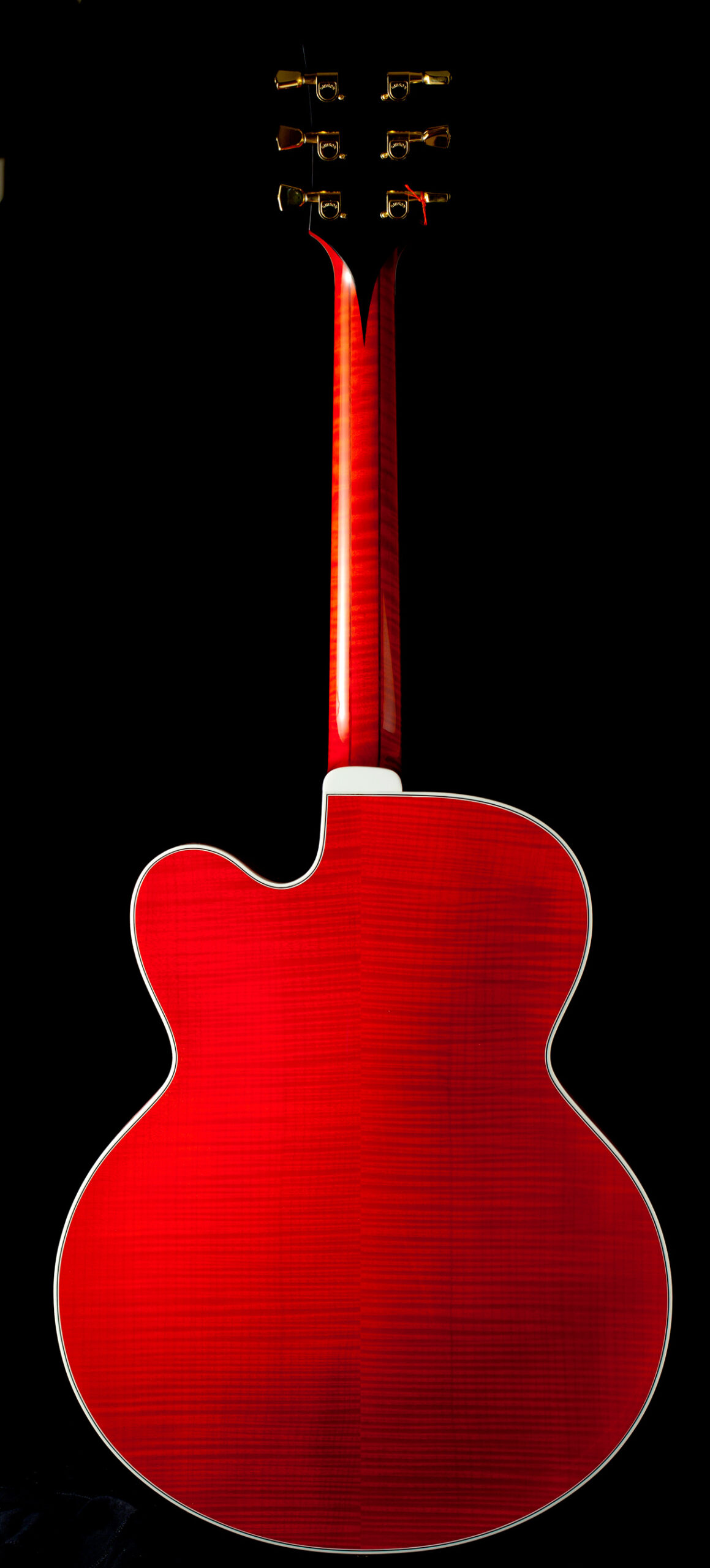 Gibson L-5 CT Faded Cherry – Bild 4