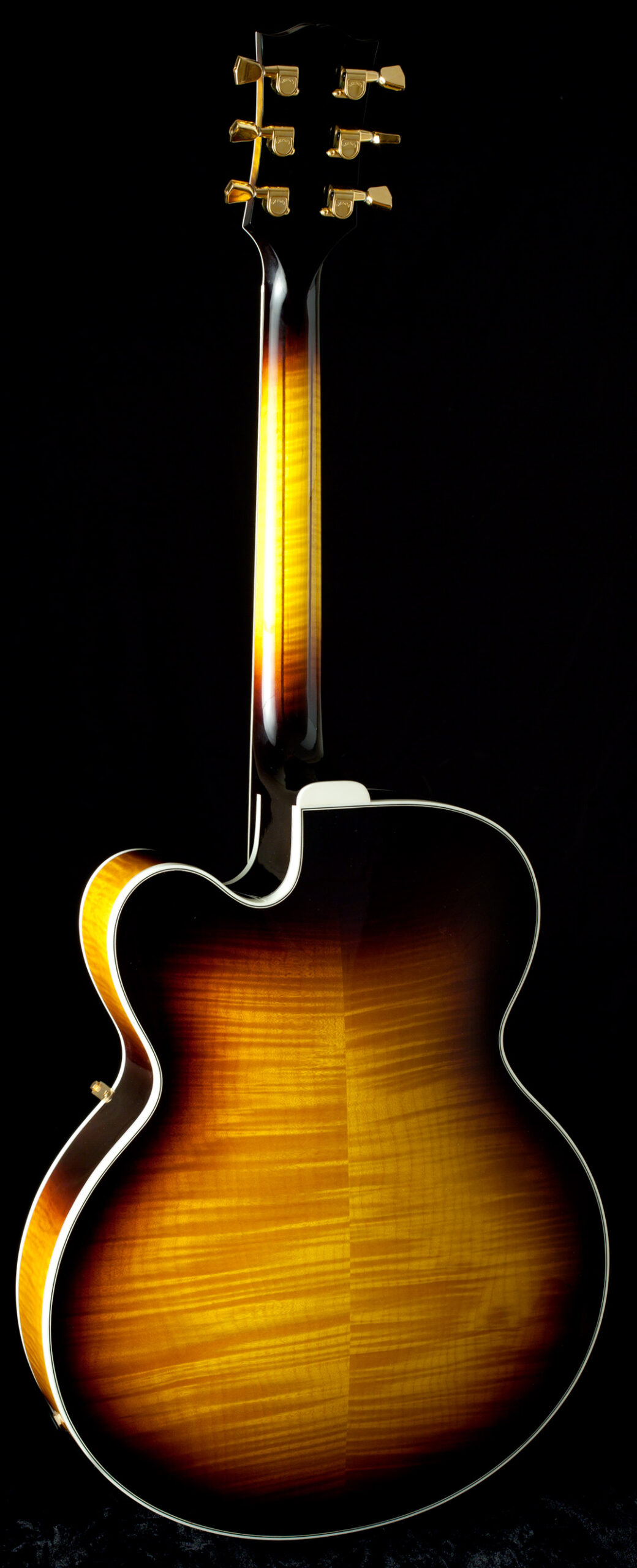 Gibson L-5 CES Vintage Sunburst – Bild 3