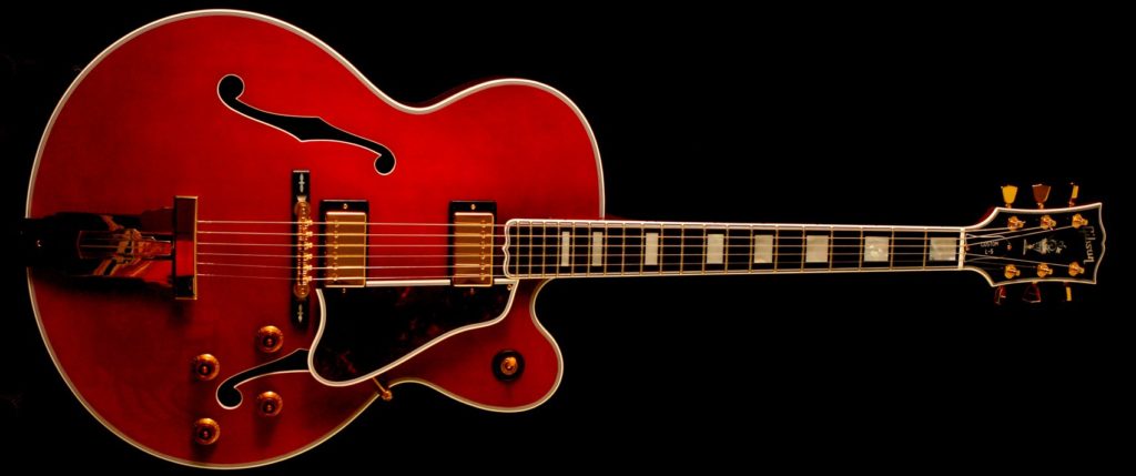 Gibson L-5 CES