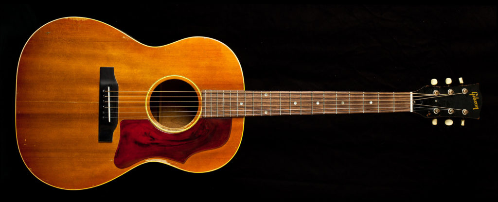 Gibson LG-1 1966