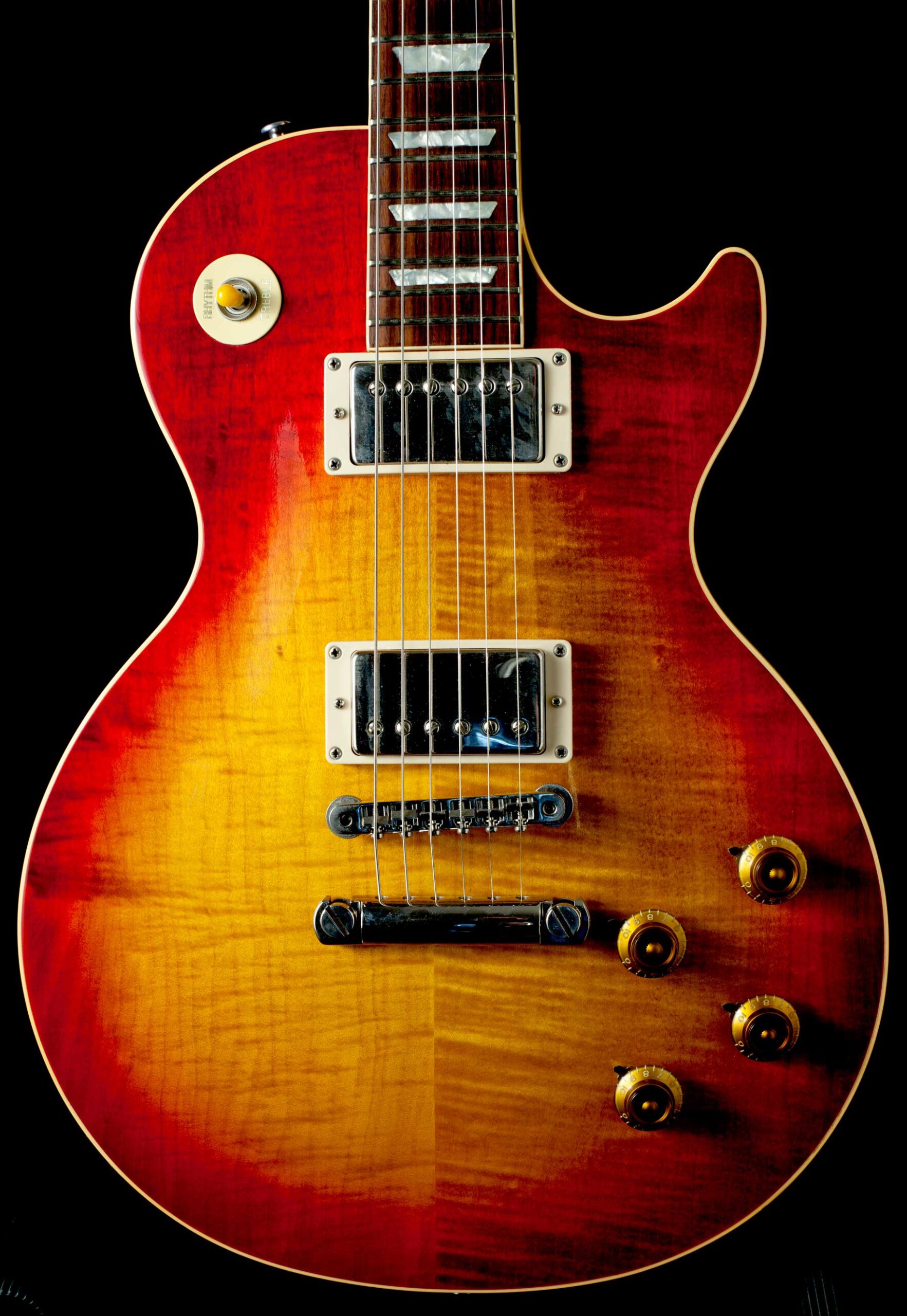 Gibson Les Paul Standard Pre Historic 1989 - Image 3