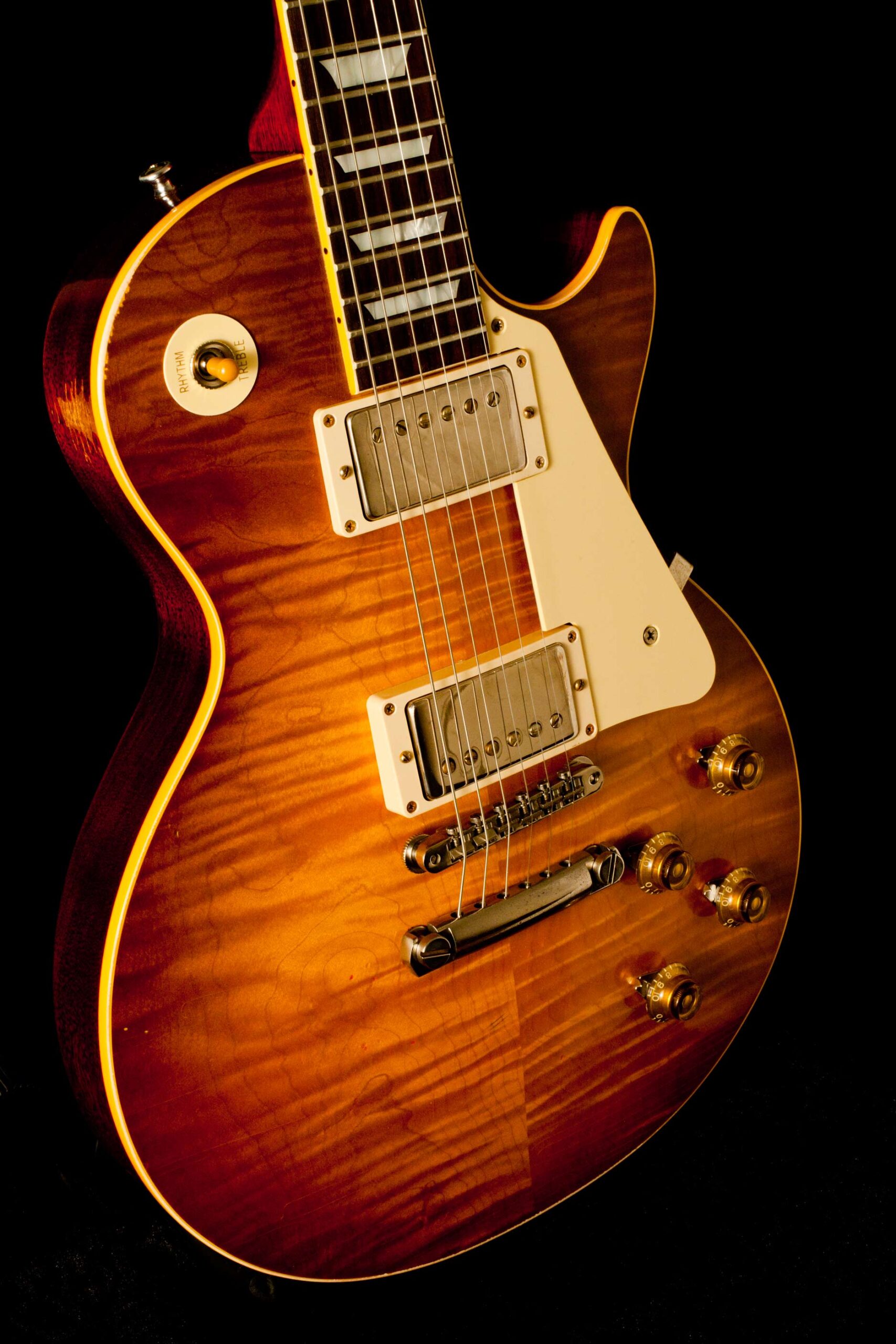 Gibson Les Paul Standard 1959 Collector's Choice #24 "Nicky" – Bild 2
