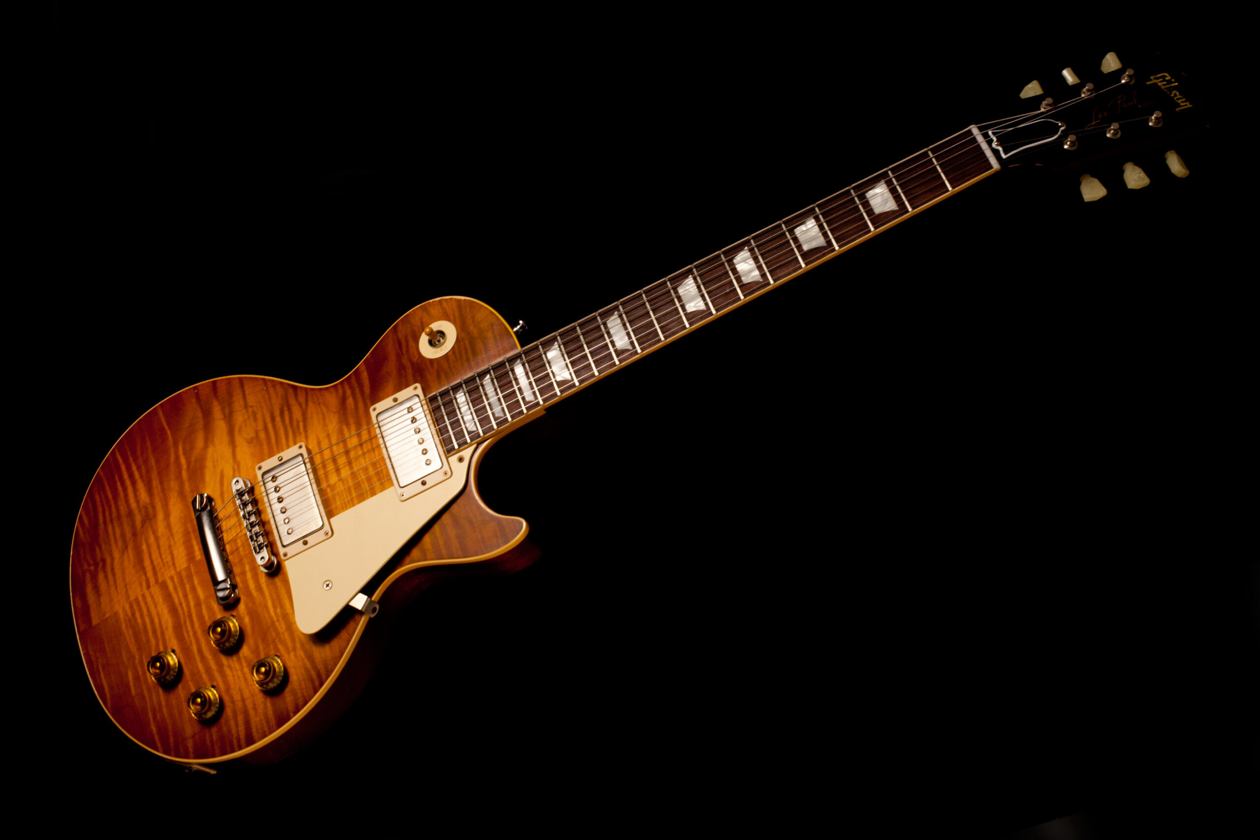 Gibson Les Paul Standard 1959 Collector's Choice #24 "Nicky" – Bild 6
