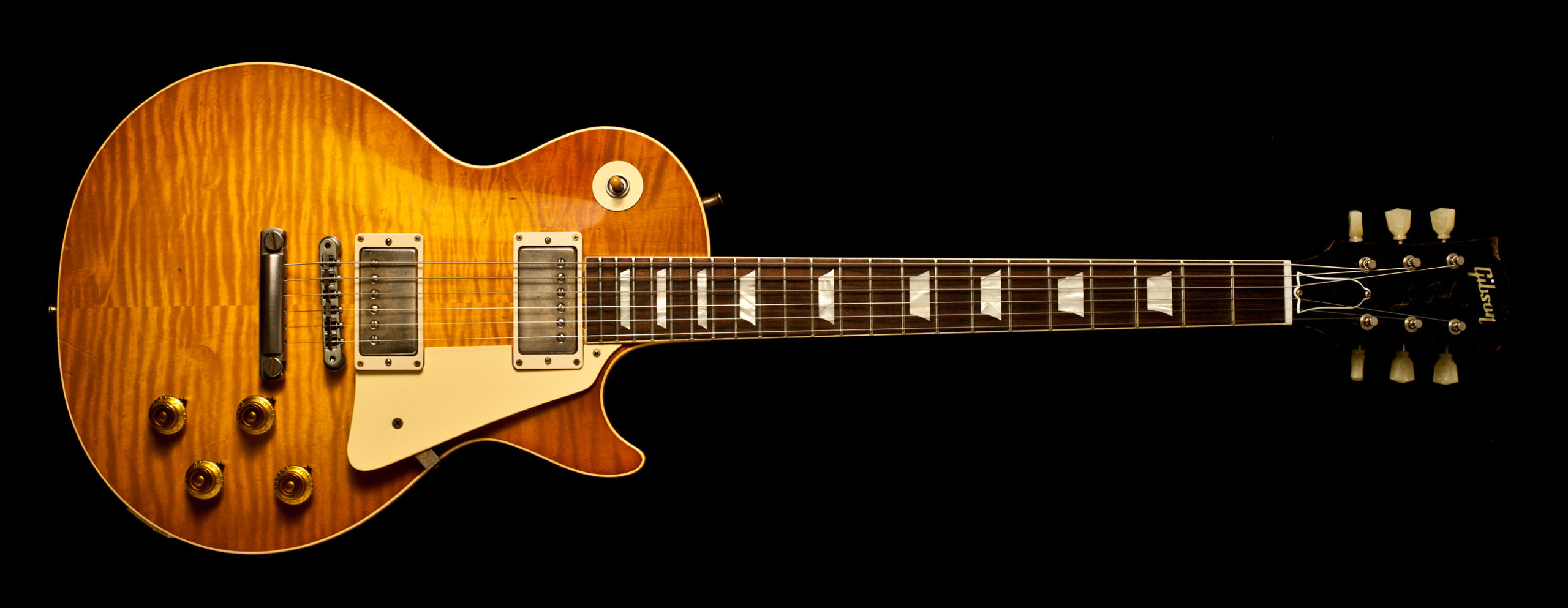 Gibson Collector's Choice #46: 1959 Les Paul Standard "Kathryn"