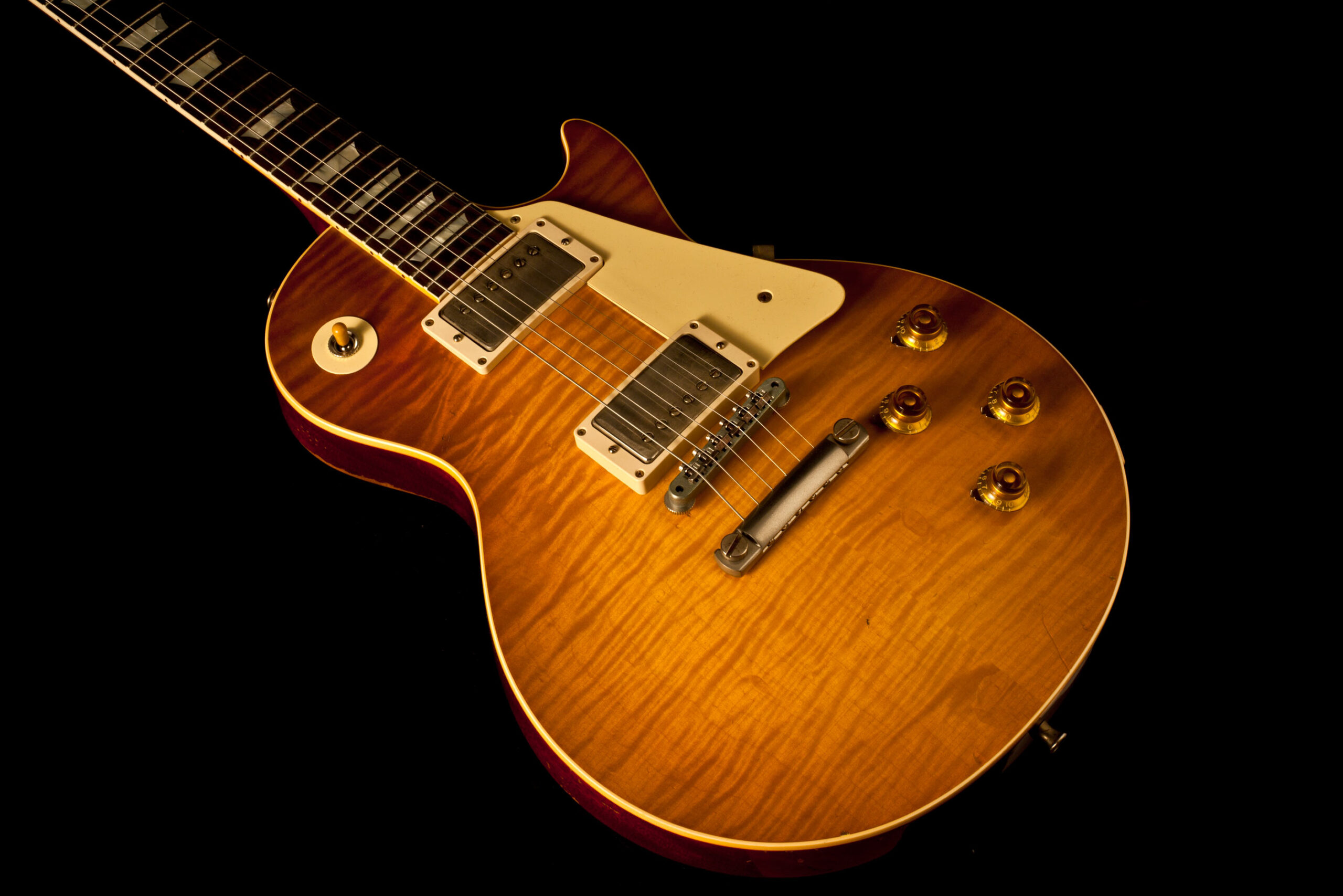 Gibson Collector's Choice #46: 1959 Les Paul Standard "Kathryn" - Image 5