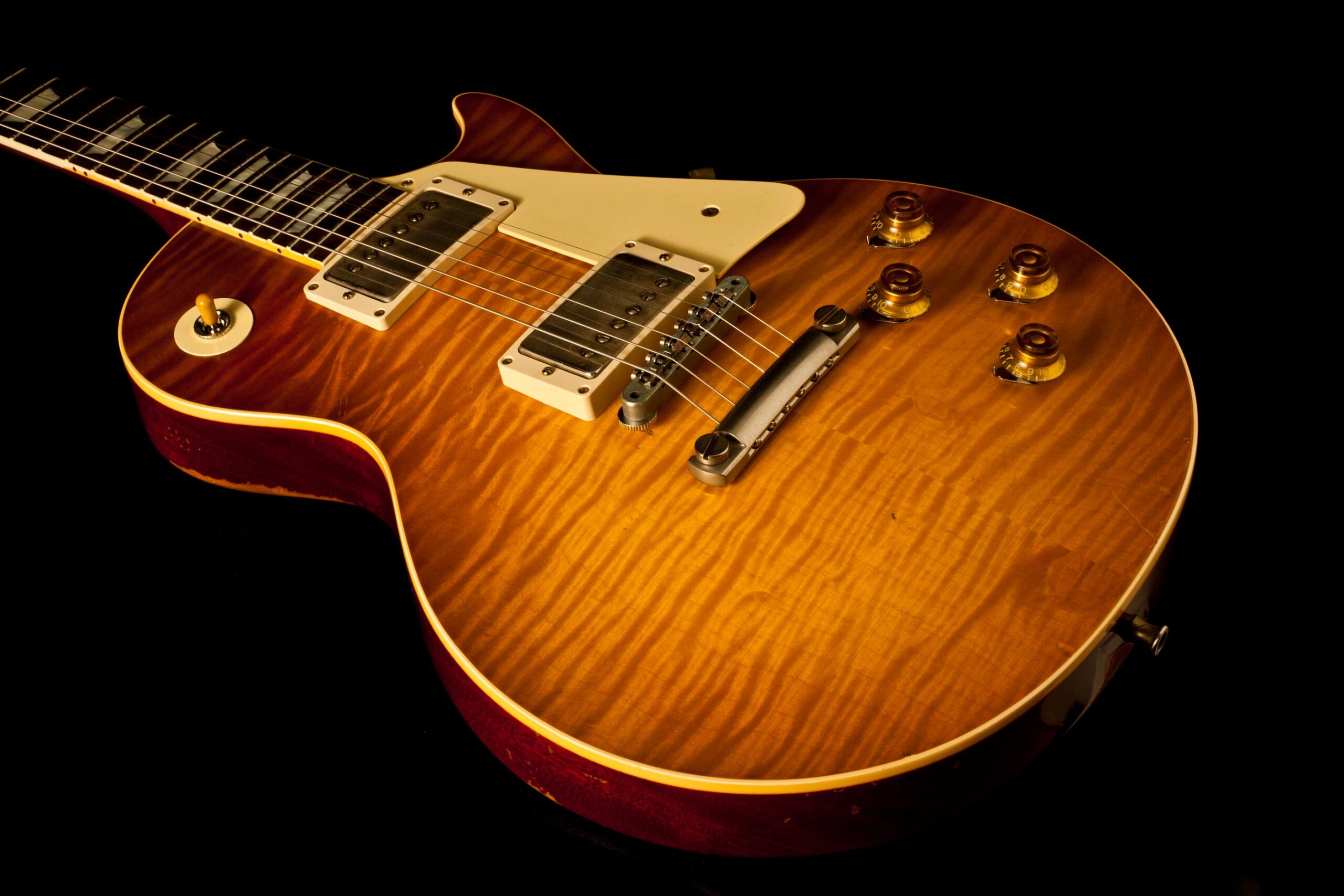 Gibson Collector's Choice #46: 1959 Les Paul Standard "Kathryn" - Image 6