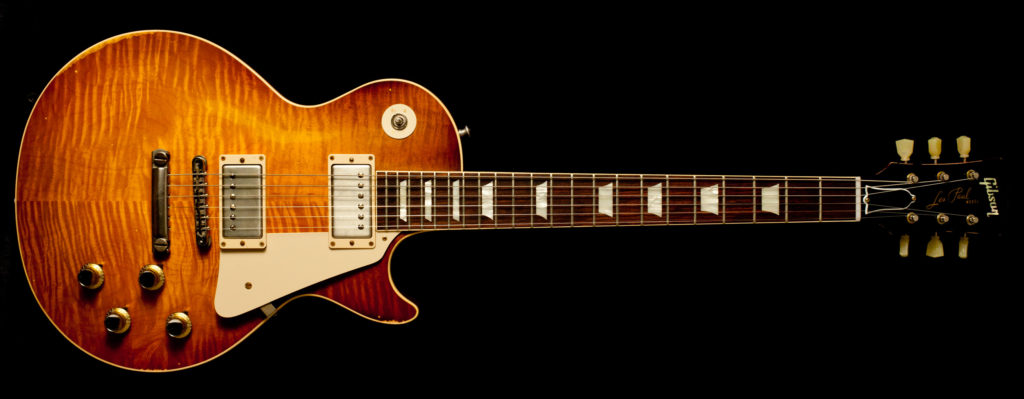 Gibson Les Paul Standard 1959 Custom Quote Western Desert Fade Heavy Aged