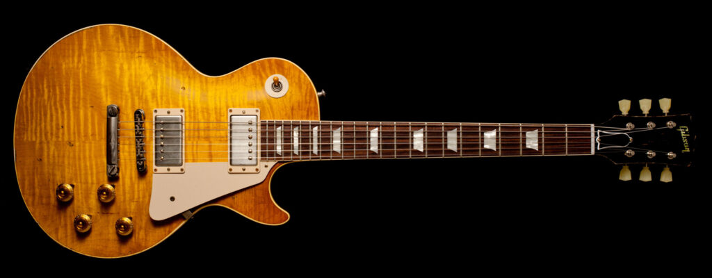 Gibson Collector's Choice #17: 1959 Les Paul Standard "Louis"