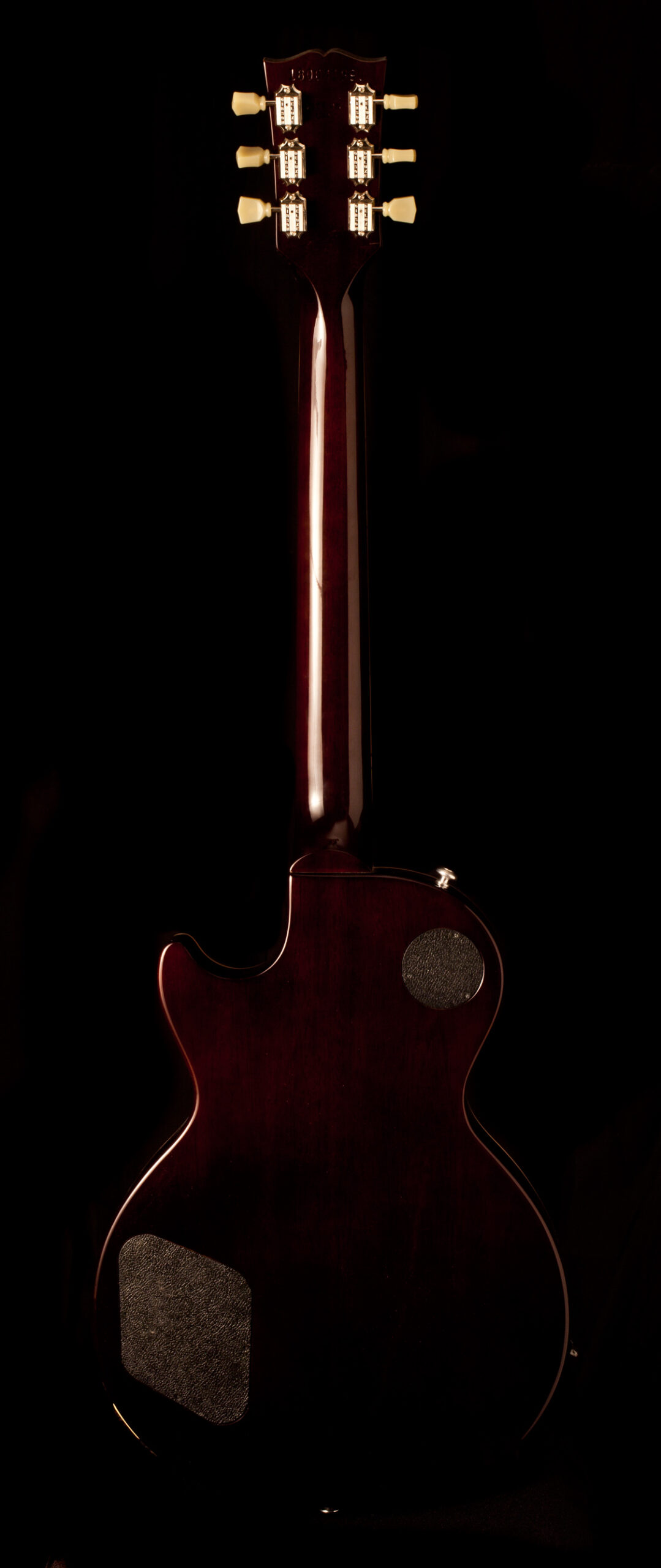 Gibson Les Paul Slash Anaconda Burst - Image 3