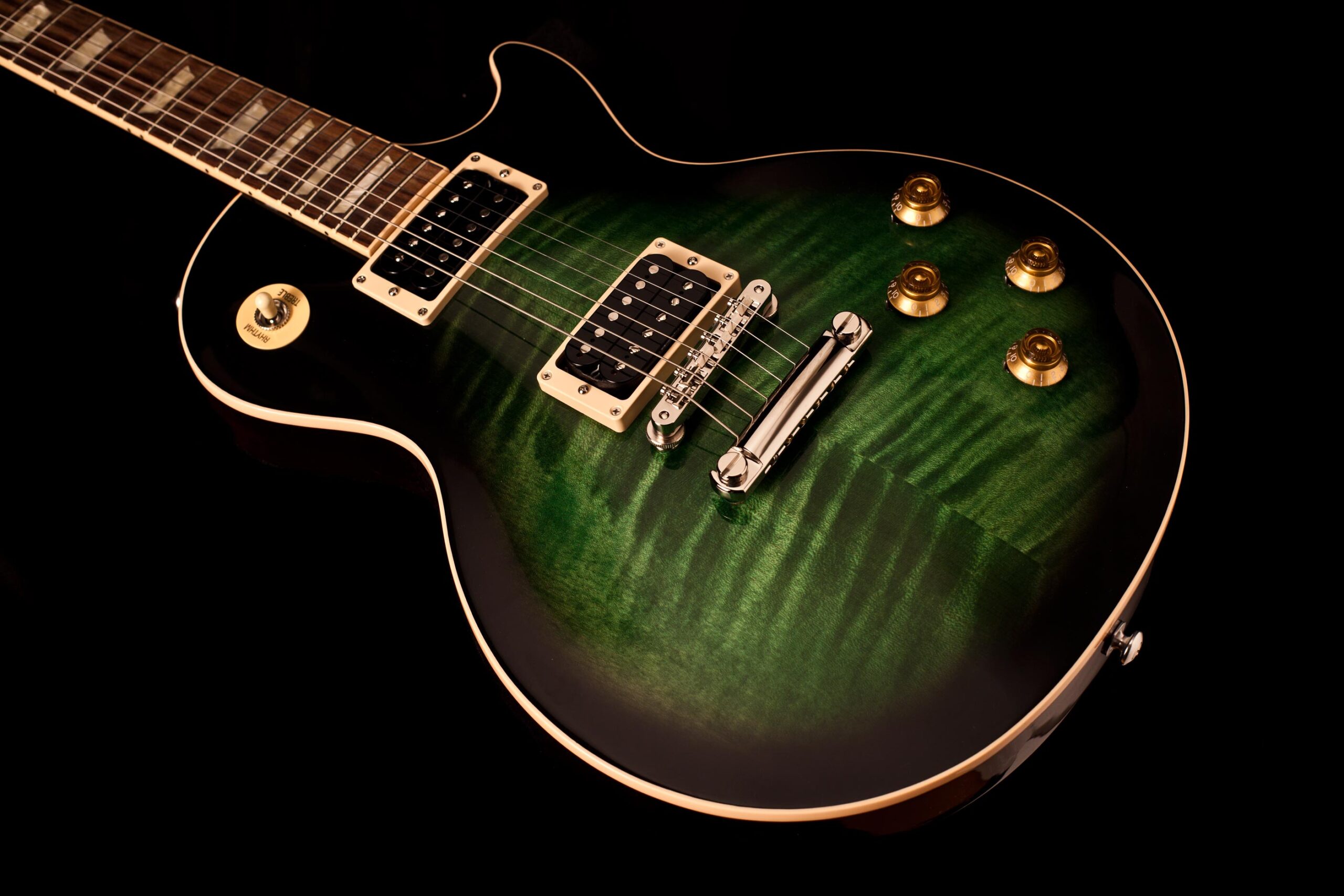 Gibson Les Paul Slash Anaconda Burst - Image 5