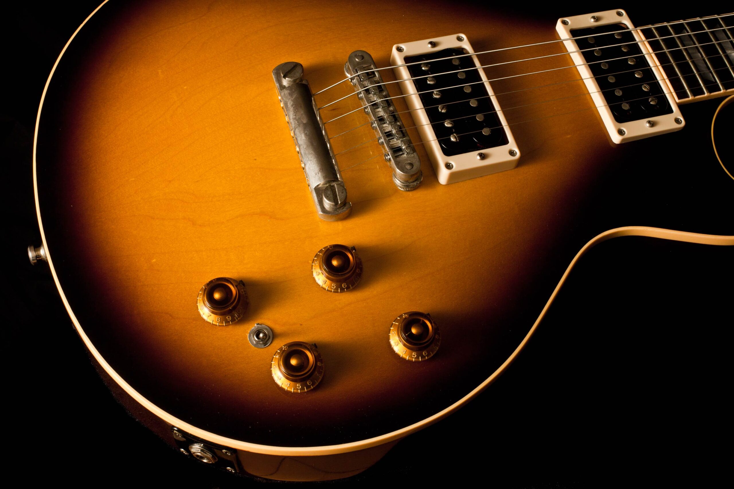 Gibson Les Paul Slash Signature Used - Image 4