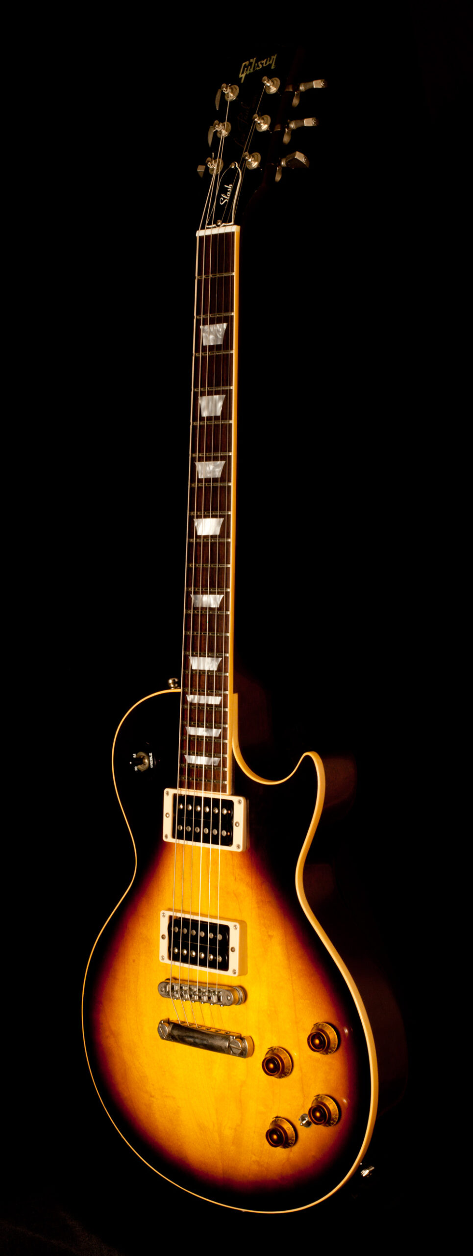 Gibson Les Paul Slash Signature Used - Image 5