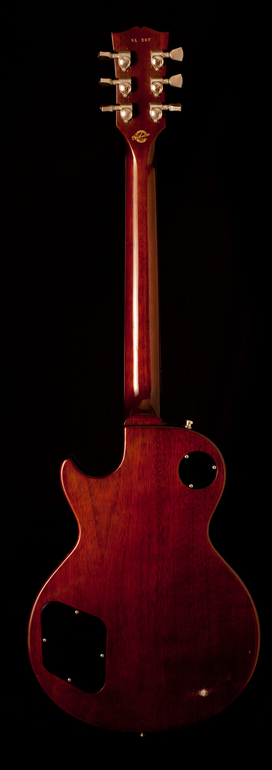 Gibson Les Paul Slash Signature Used - Image 6