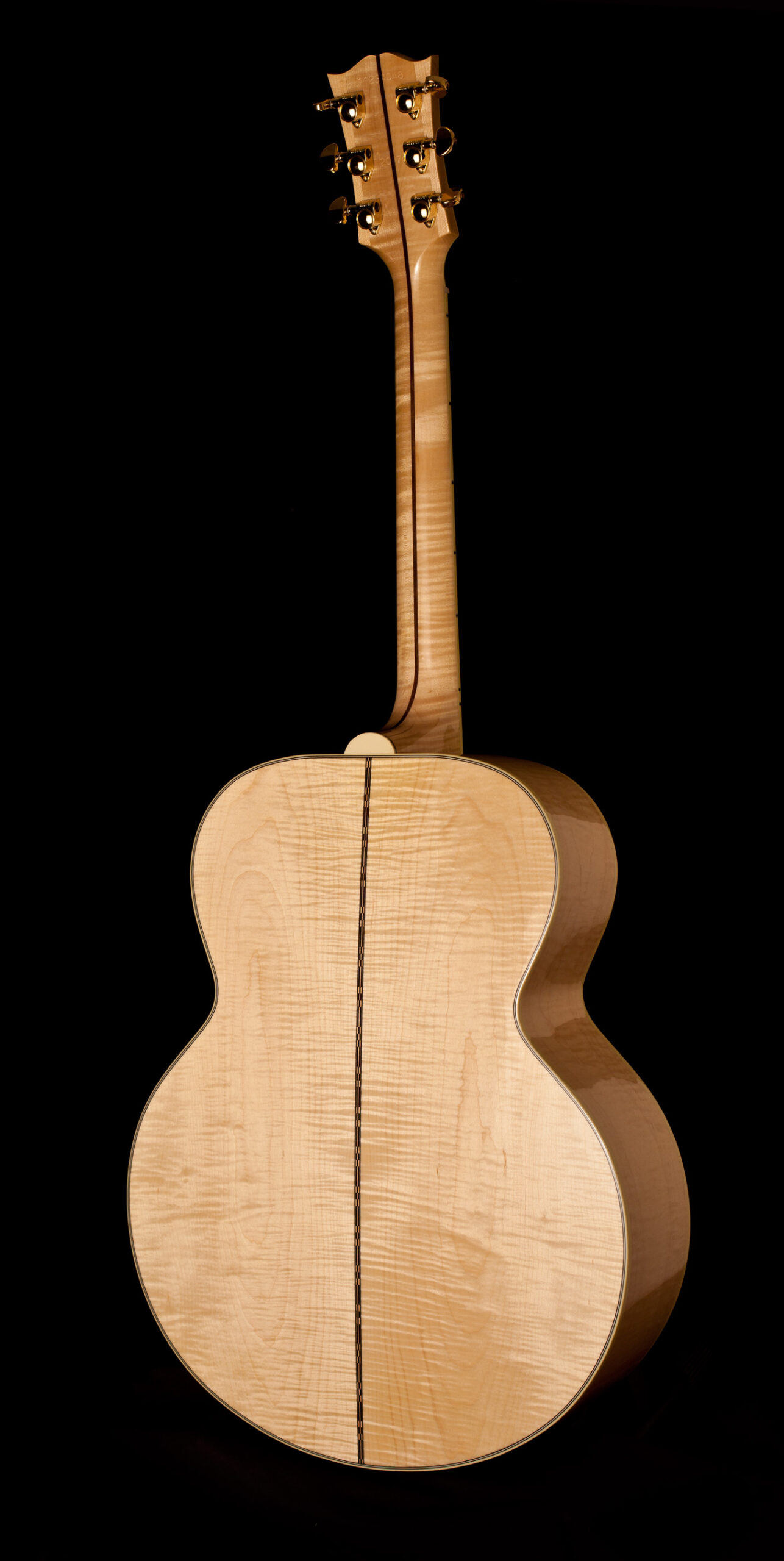 Gibson SJ-200 Standard Natural – Bild 3