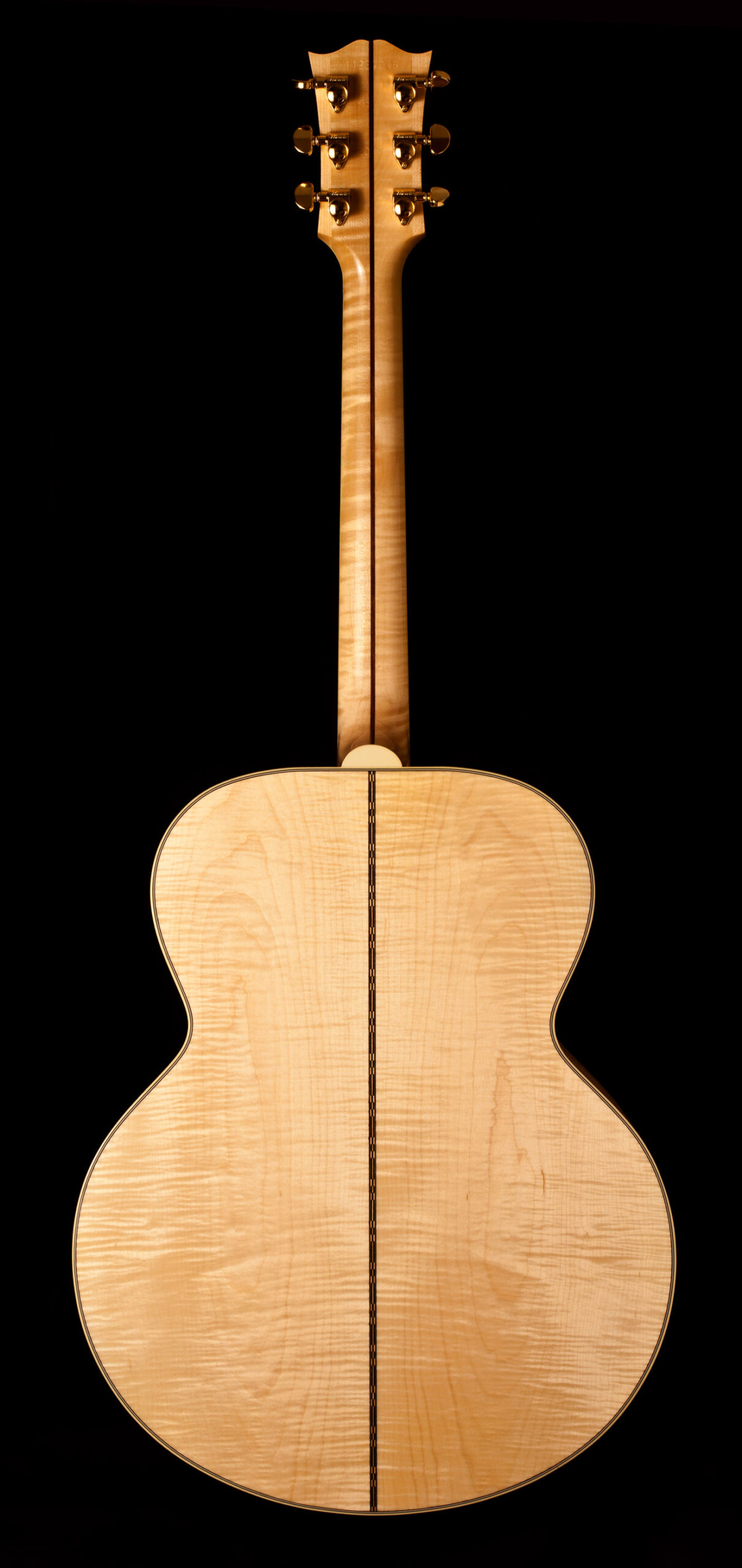 Gibson SJ-200 Standard Natural – Bild 5