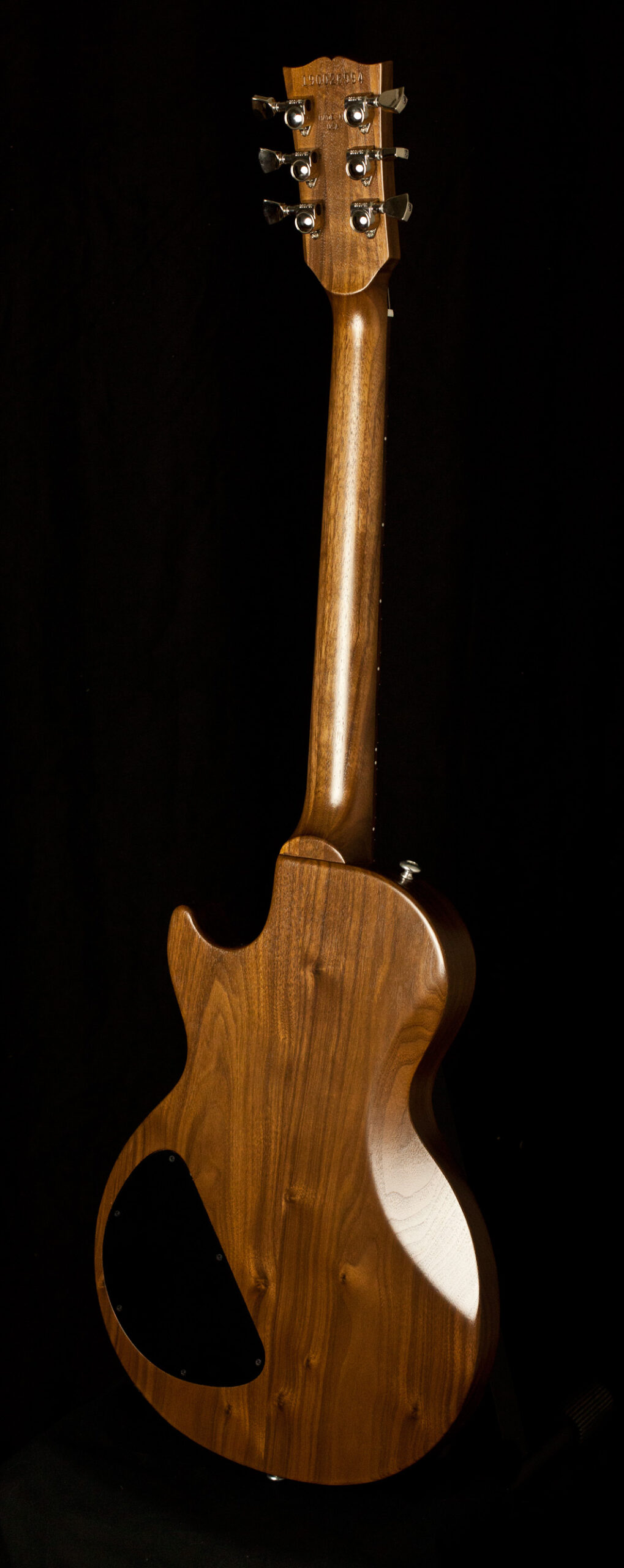 Gibson The Paul 40th Anniversary 2019 Walnut Vintage Gloss - Image 5