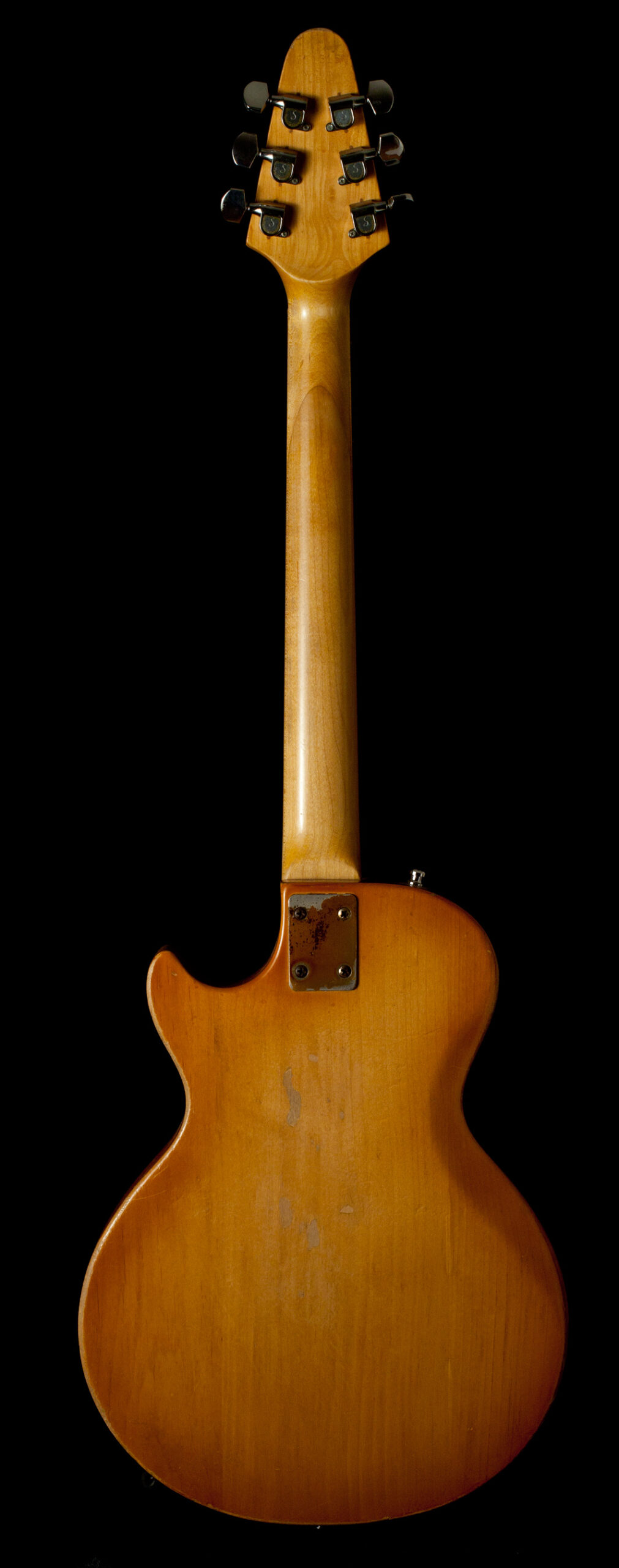 Gibson S-1 - Image 2