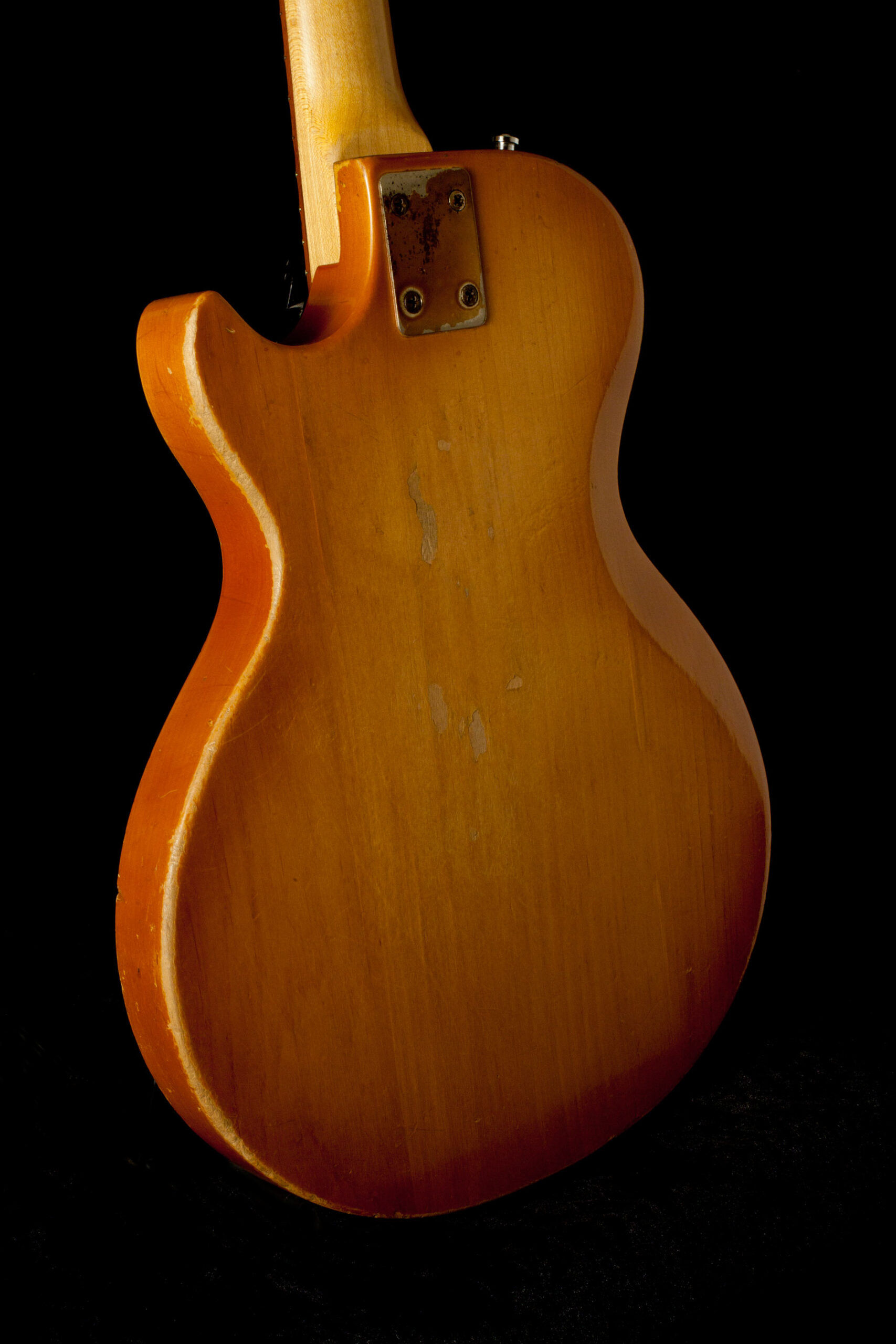 Gibson S-1 - Image 3