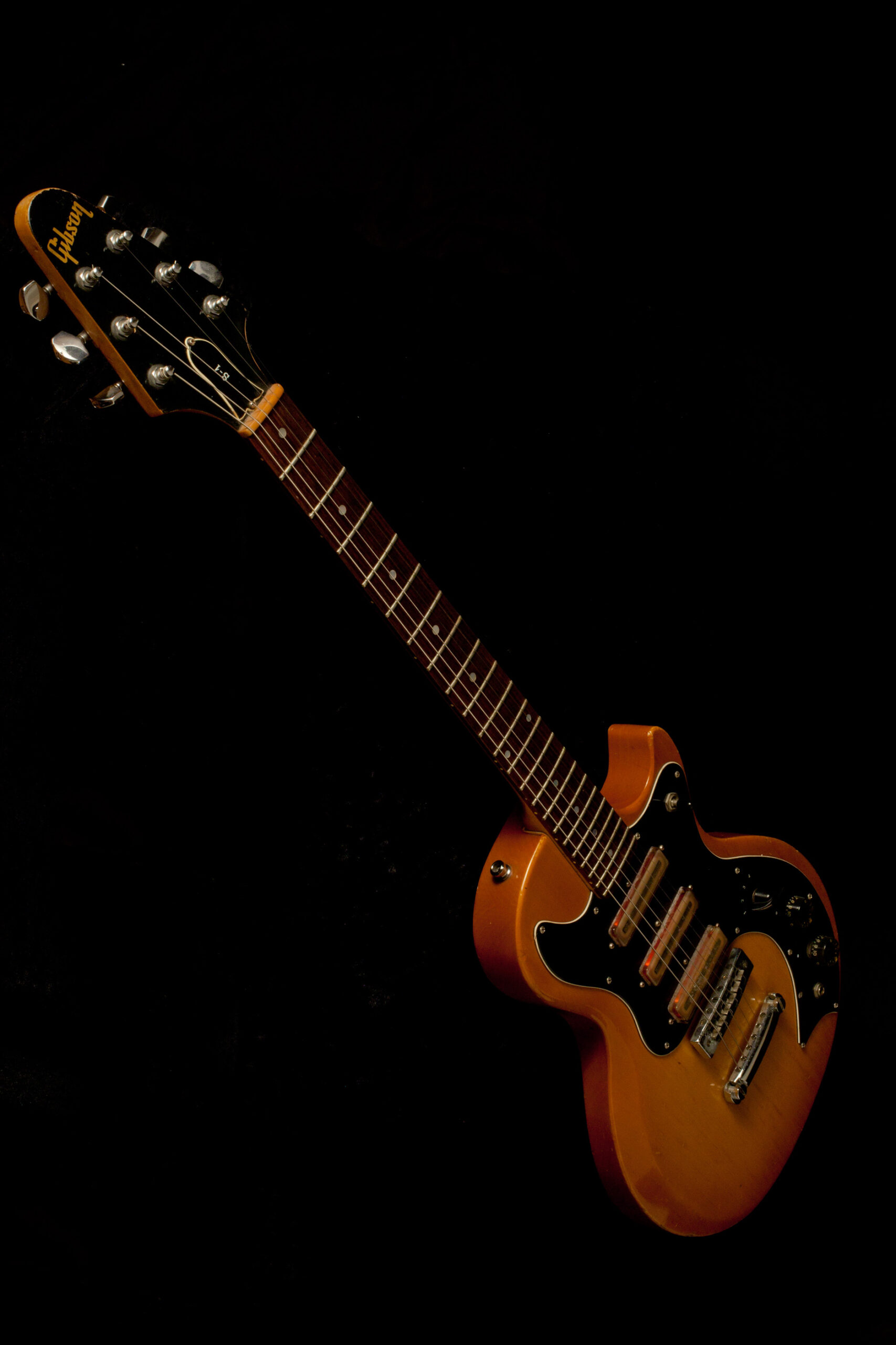 Gibson S-1 - Image 4