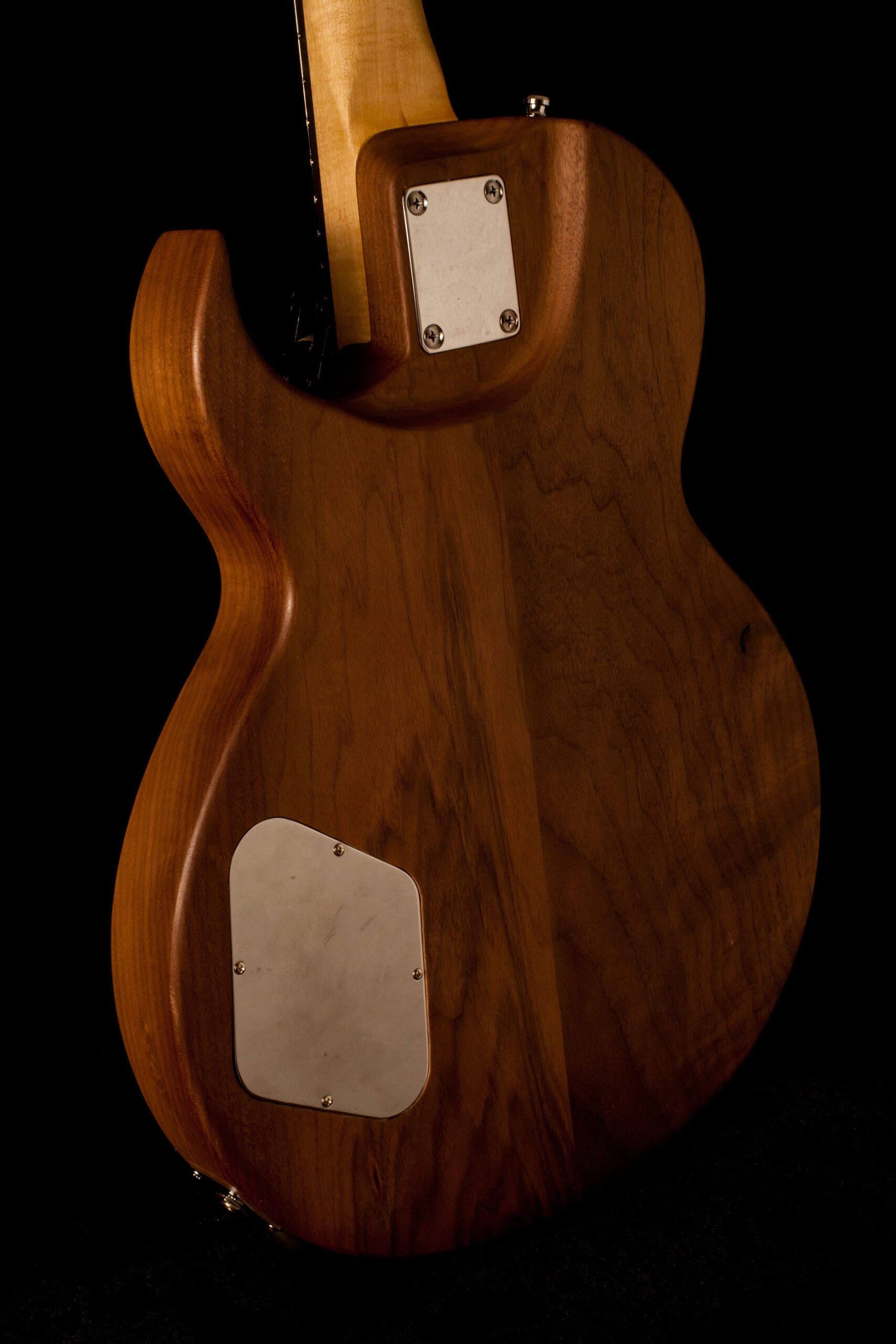 Okoi Jones Custom Guitar Made by Gitarren Total – Bild 3