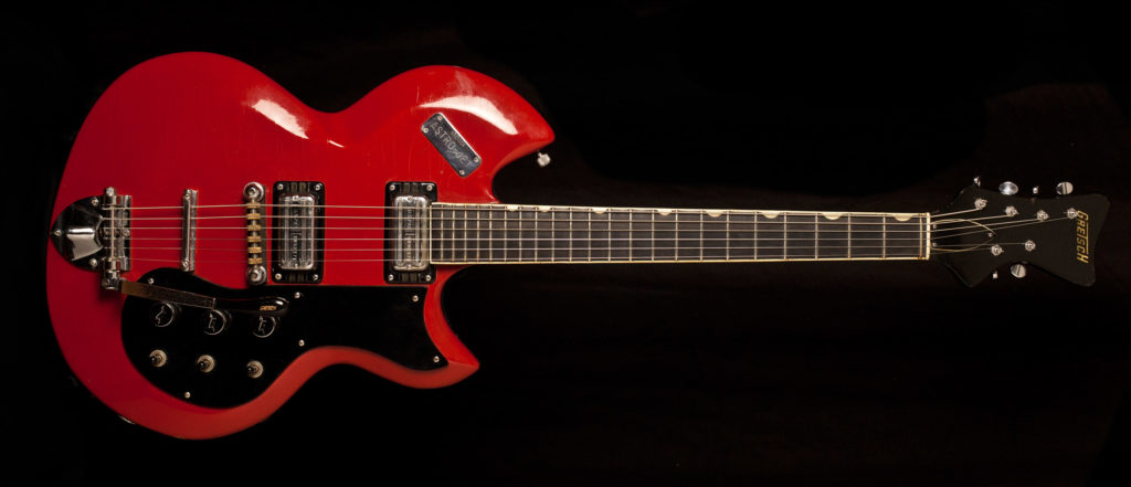 Gretsch 6126 Astrojet 1966