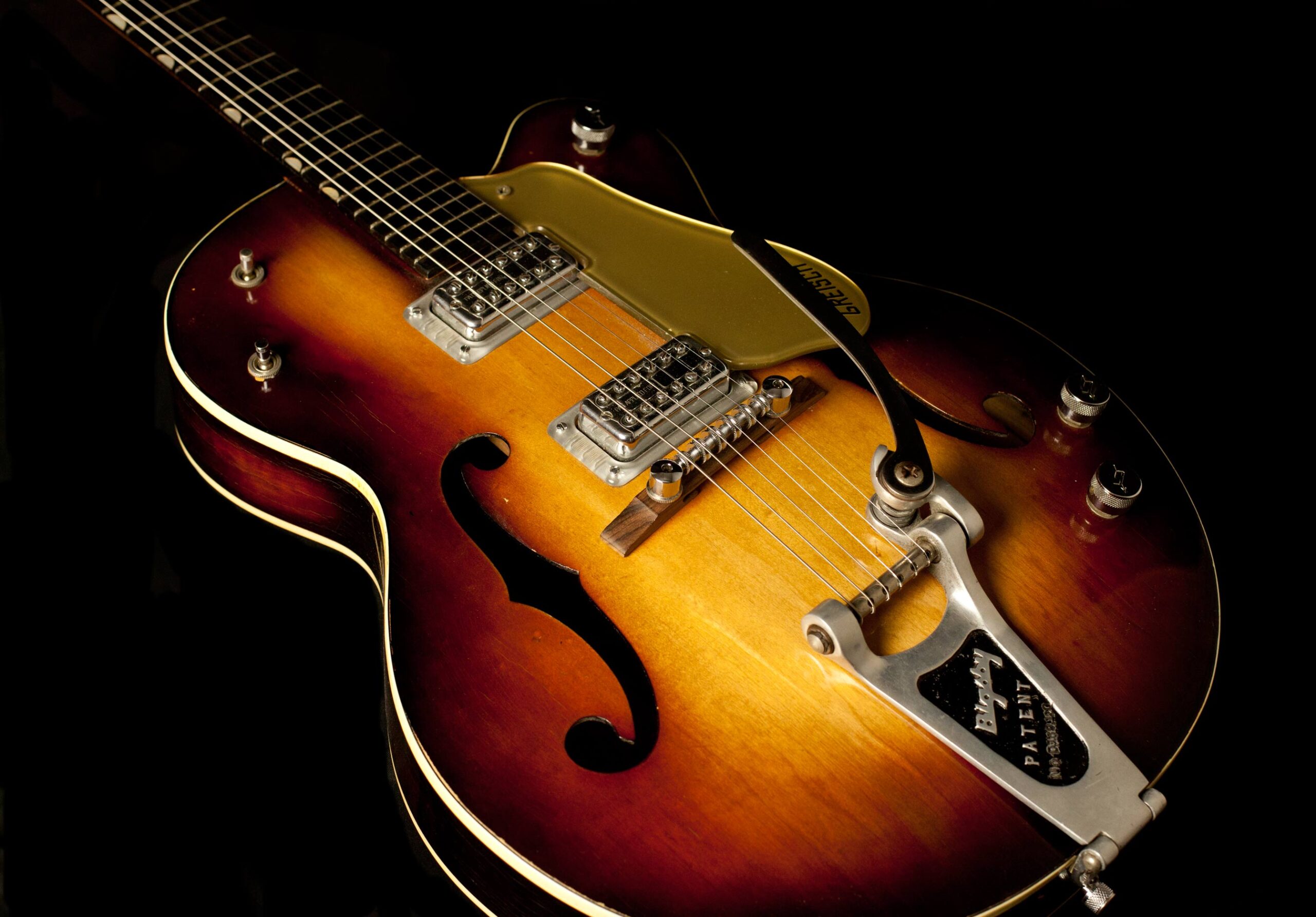 Gretsch 6117 Double Anniversary 1959 - Image 6