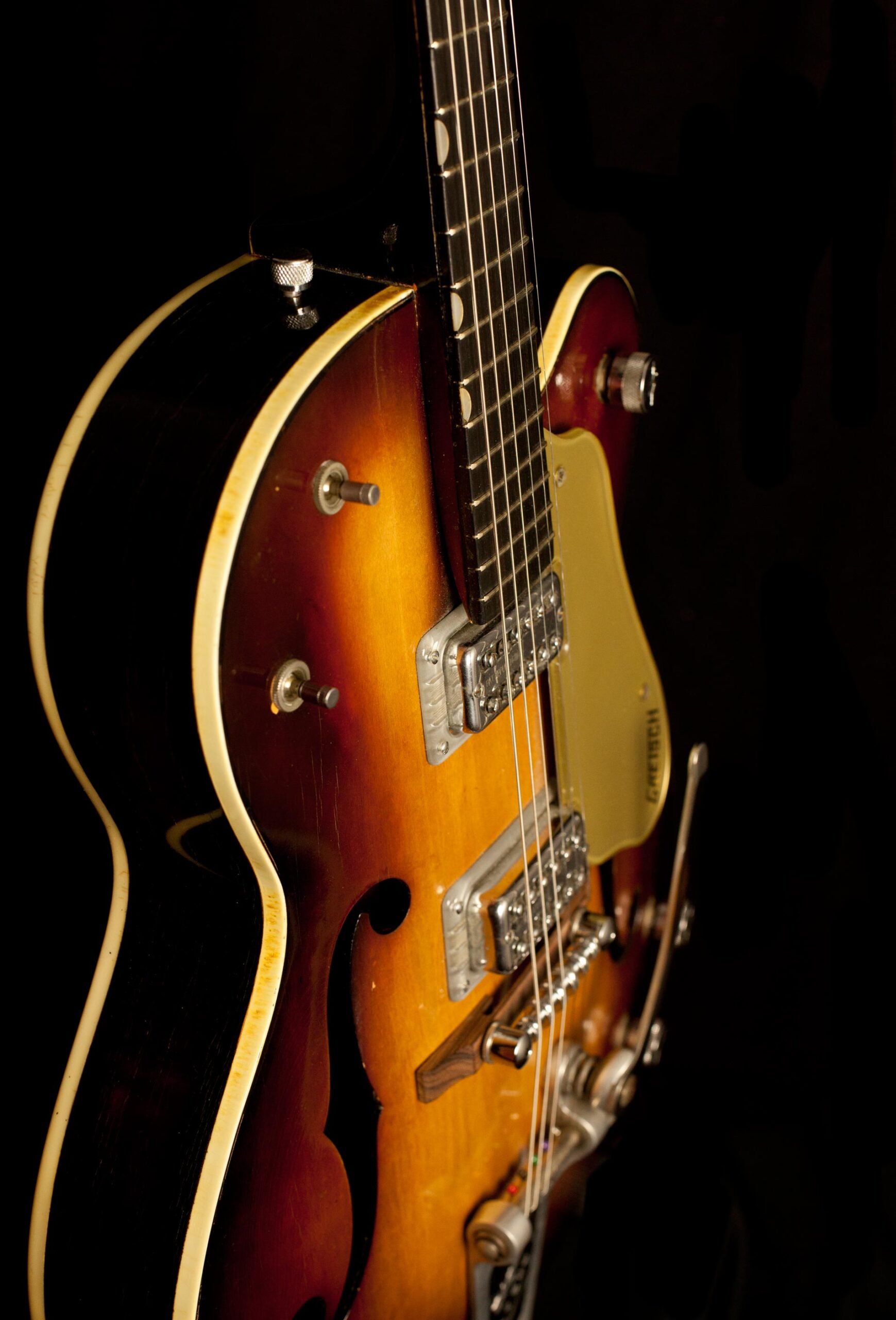 Gretsch 6117 Double Anniversary 1959 - Image 7