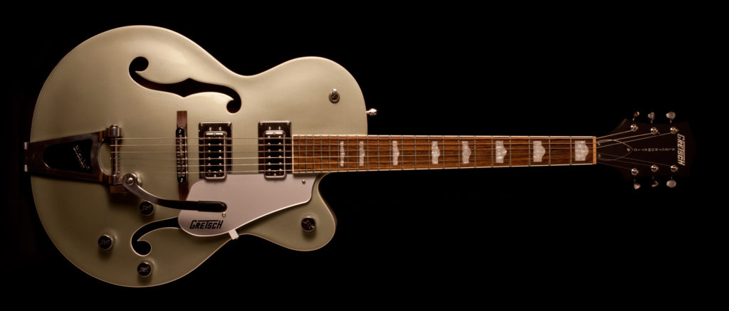 Gretsch G5420T Aspen Green