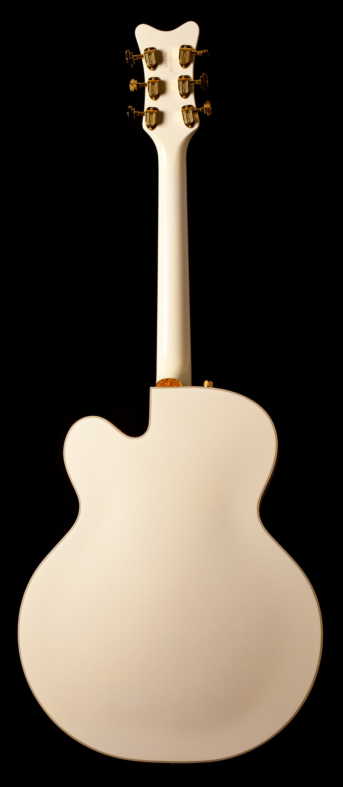 Gretsch G 7593 White Falcon 2009 – Bild 3