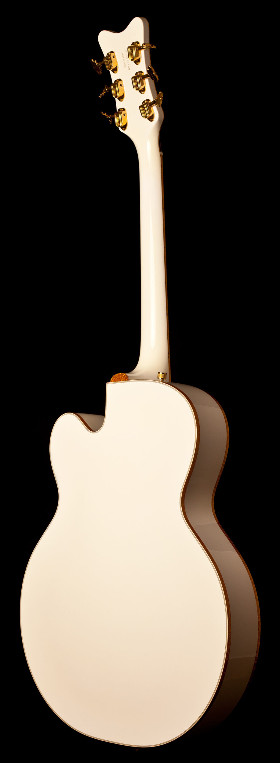 Gretsch G 7593 White Falcon 2009 – Bild 5