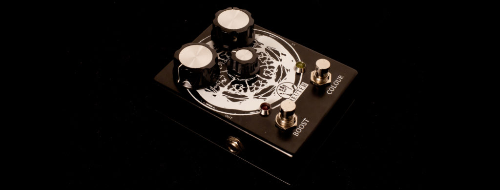 Greuter Audio Colour Boost