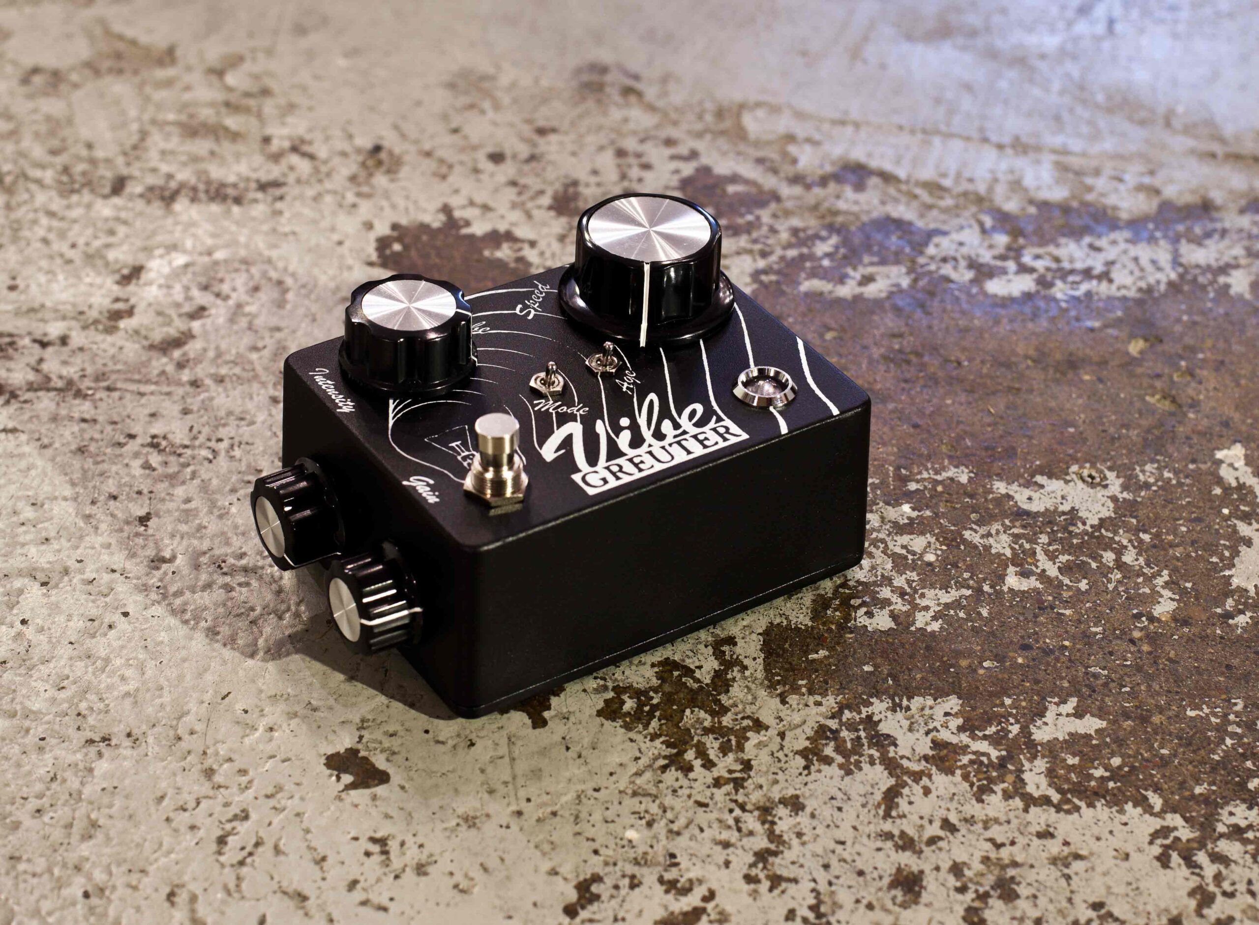 Greuter Audio Vibe - Image 2