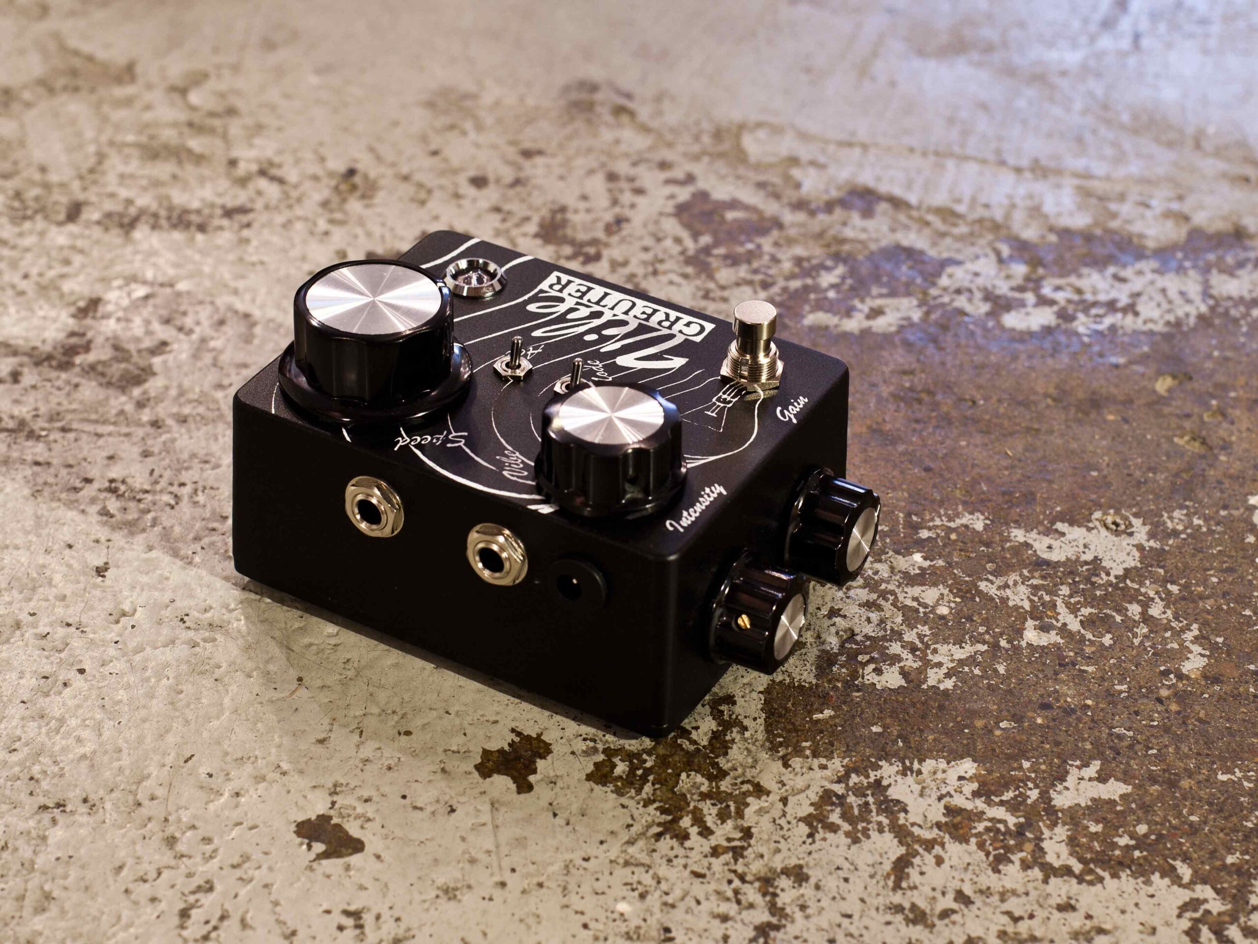 Greuter Audio Vibe - Image 3