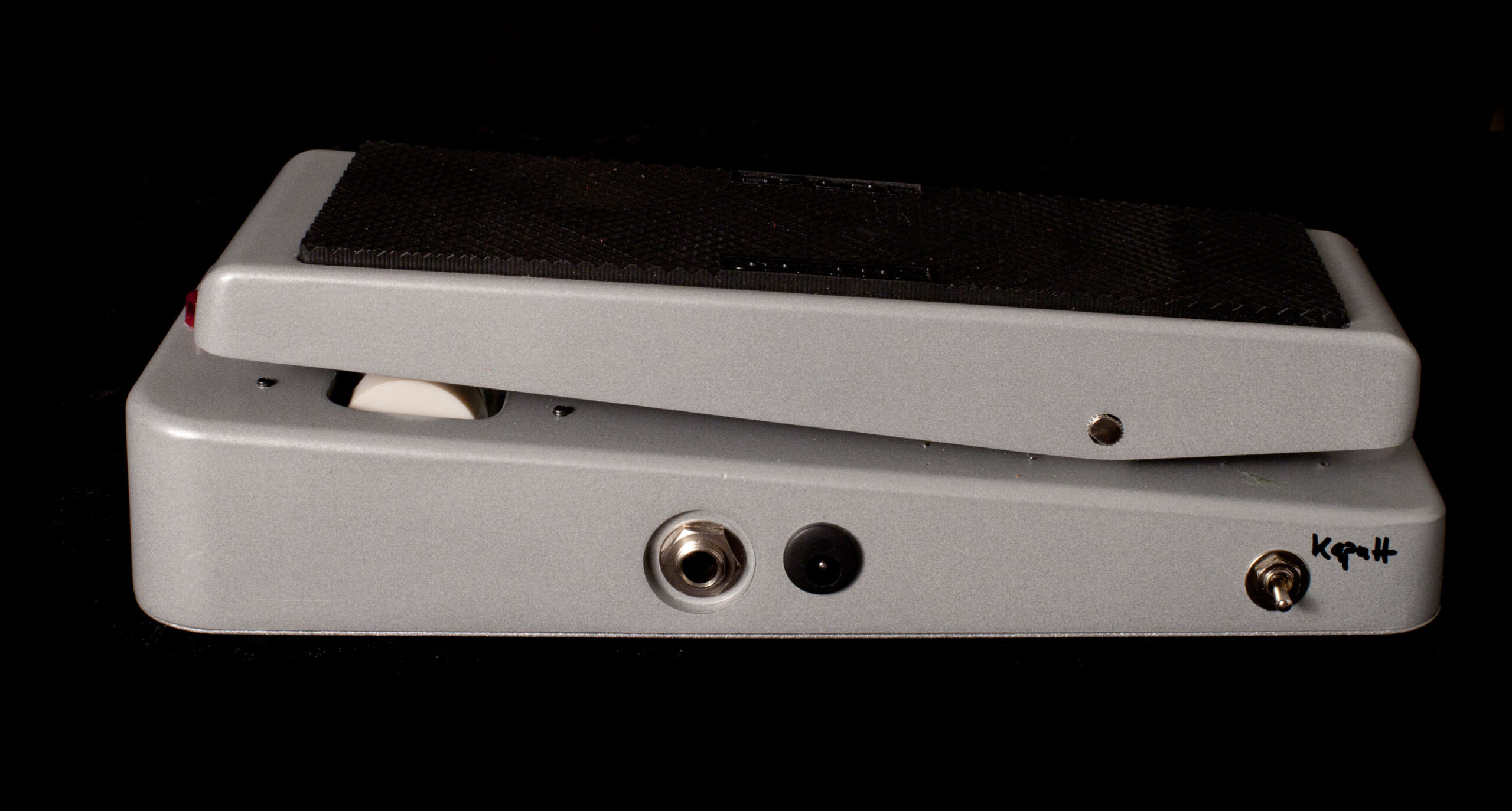 Greuter Audio Wah R.I.K - Image 3