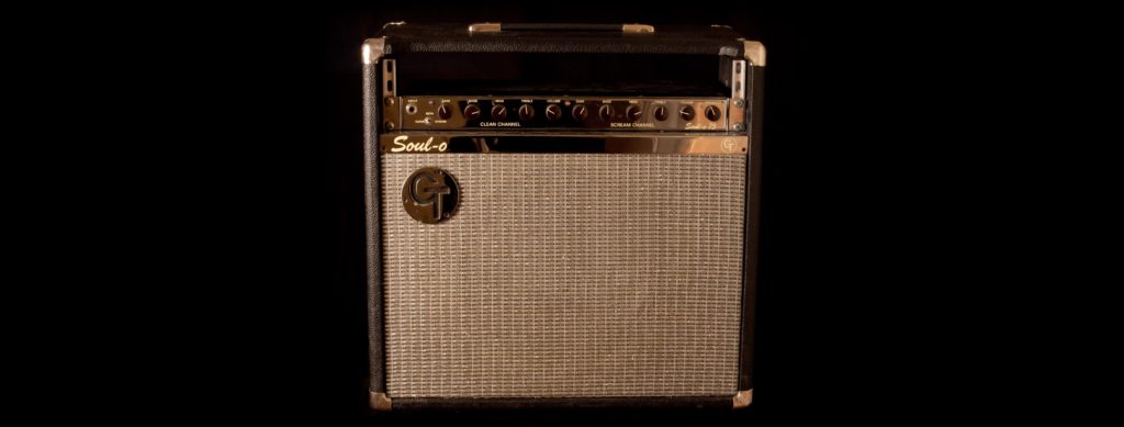 Groove Tubes Soul-O 75