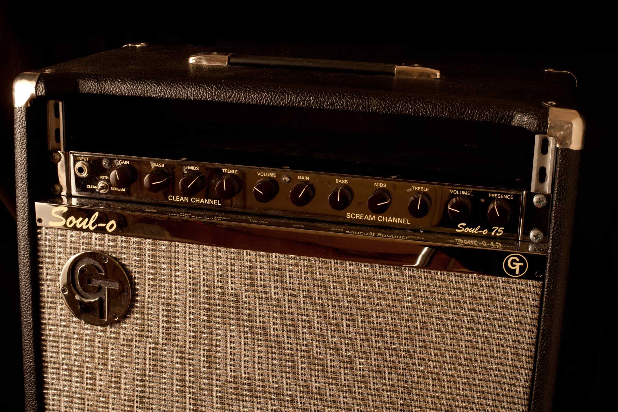 Groove Tubes Soul-O 75 - Image 2