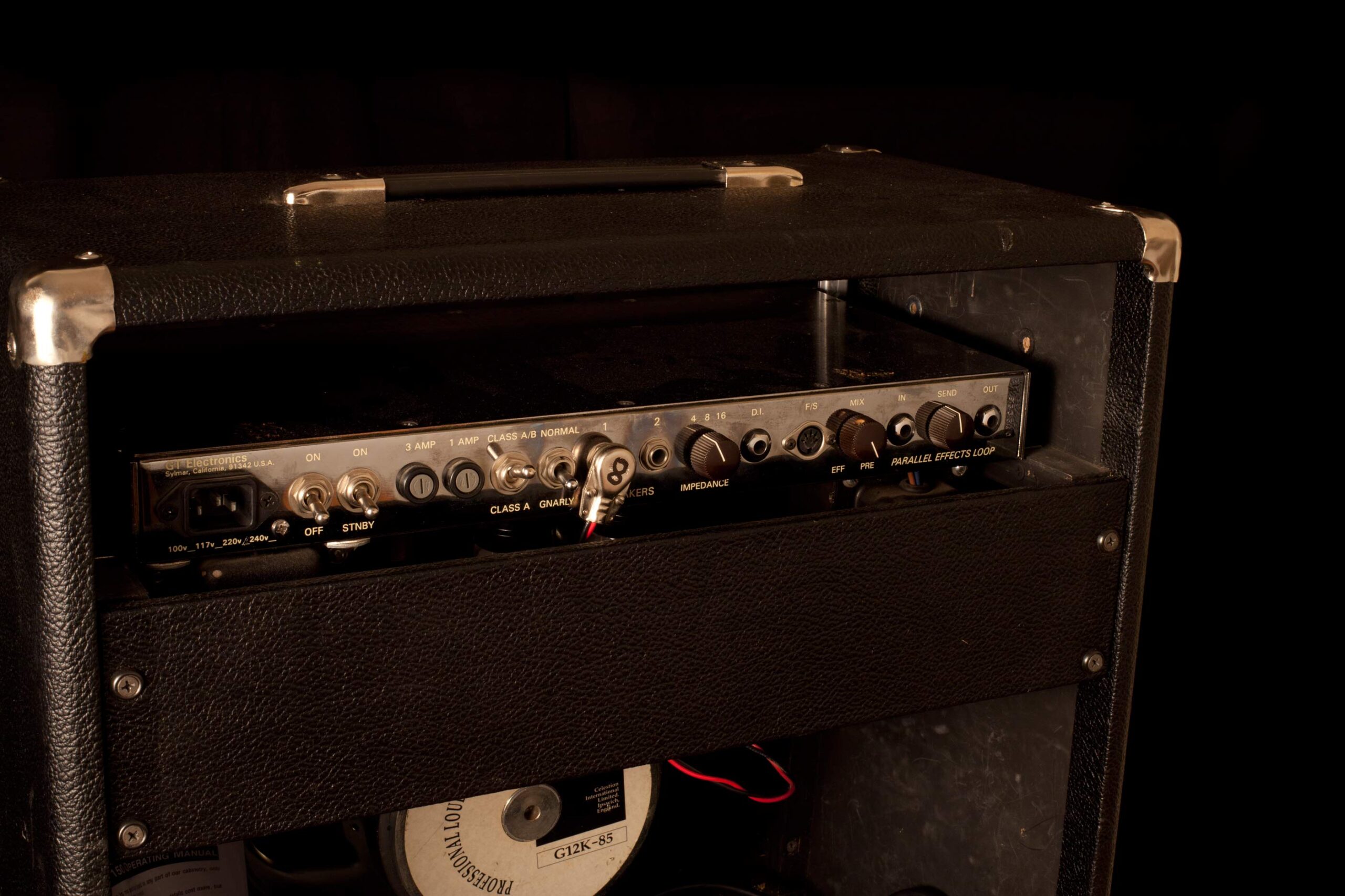 Groove Tubes Soul-O 75 - Image 4