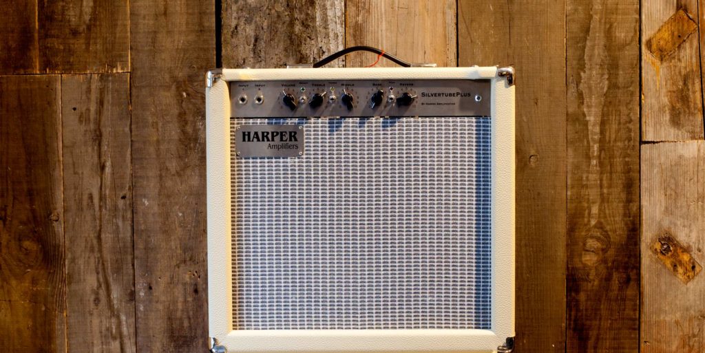 Harper Silvertube Plus 112