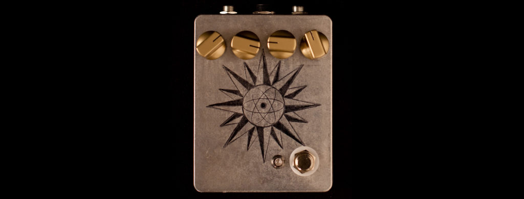 Fuzzrocious Heliotropic