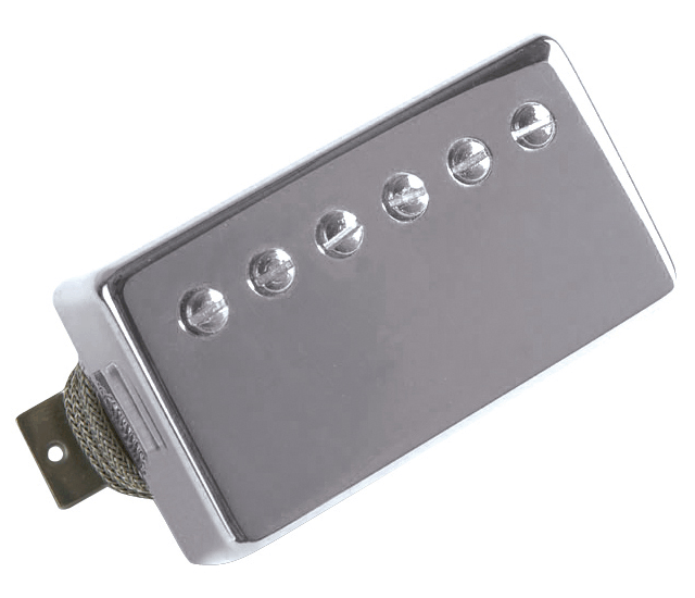 Gibson 490R IM90R-CH, Modern Classic Humbucker