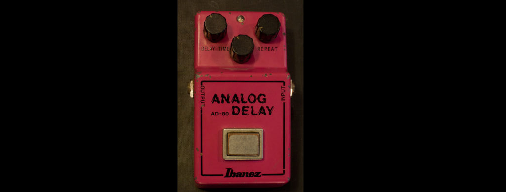 Ibanez AD-80