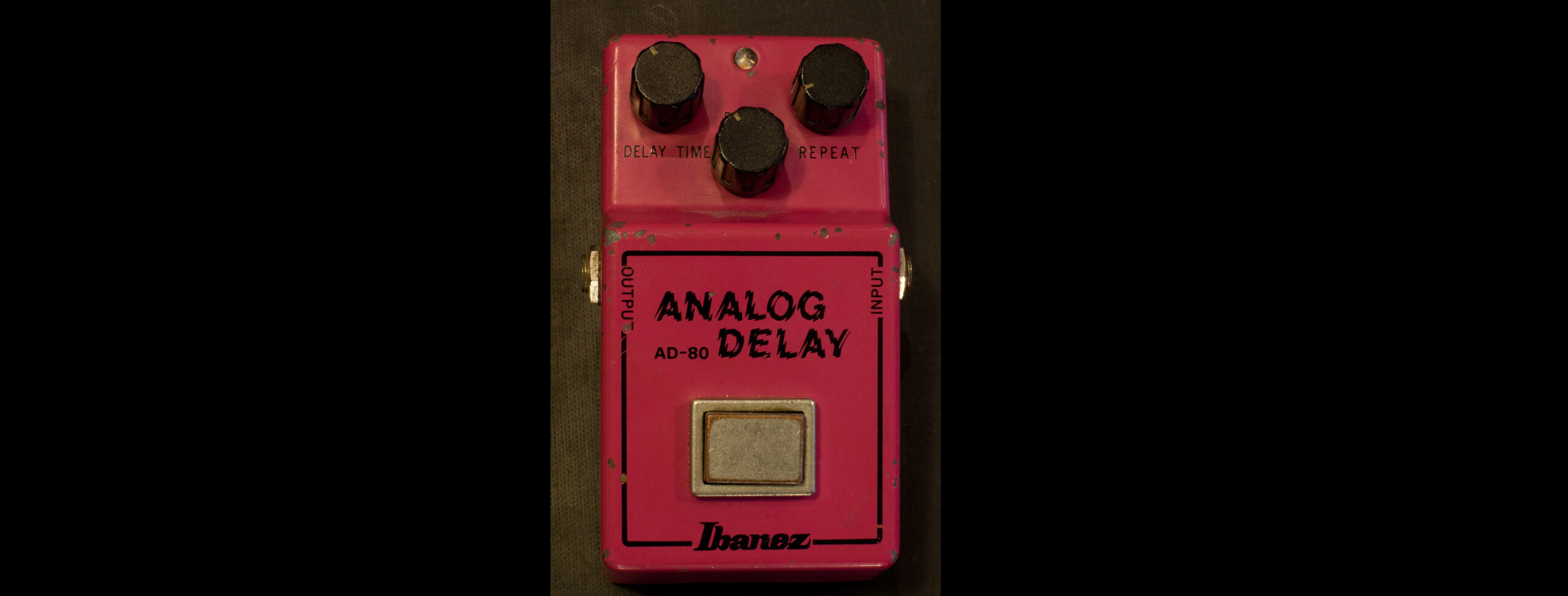 Ibanez AD-80